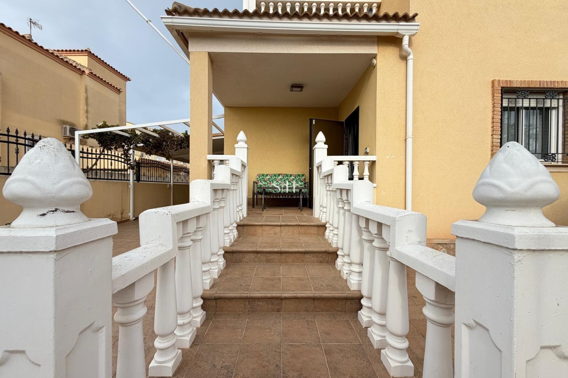 Wiederverkauf - Villa - Orihuela Costa - Lomas De Don Juan