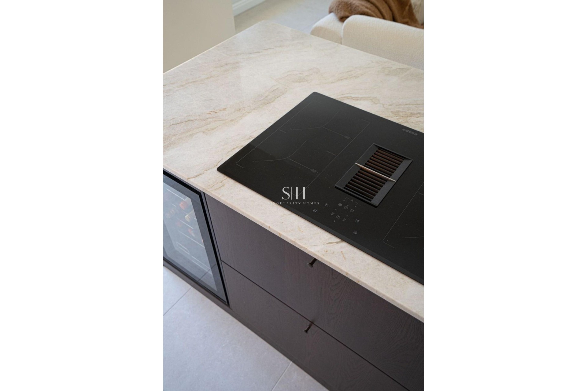 Wiederverkauf - Villa - Orihuela Costa - Los Almendros-la Florida