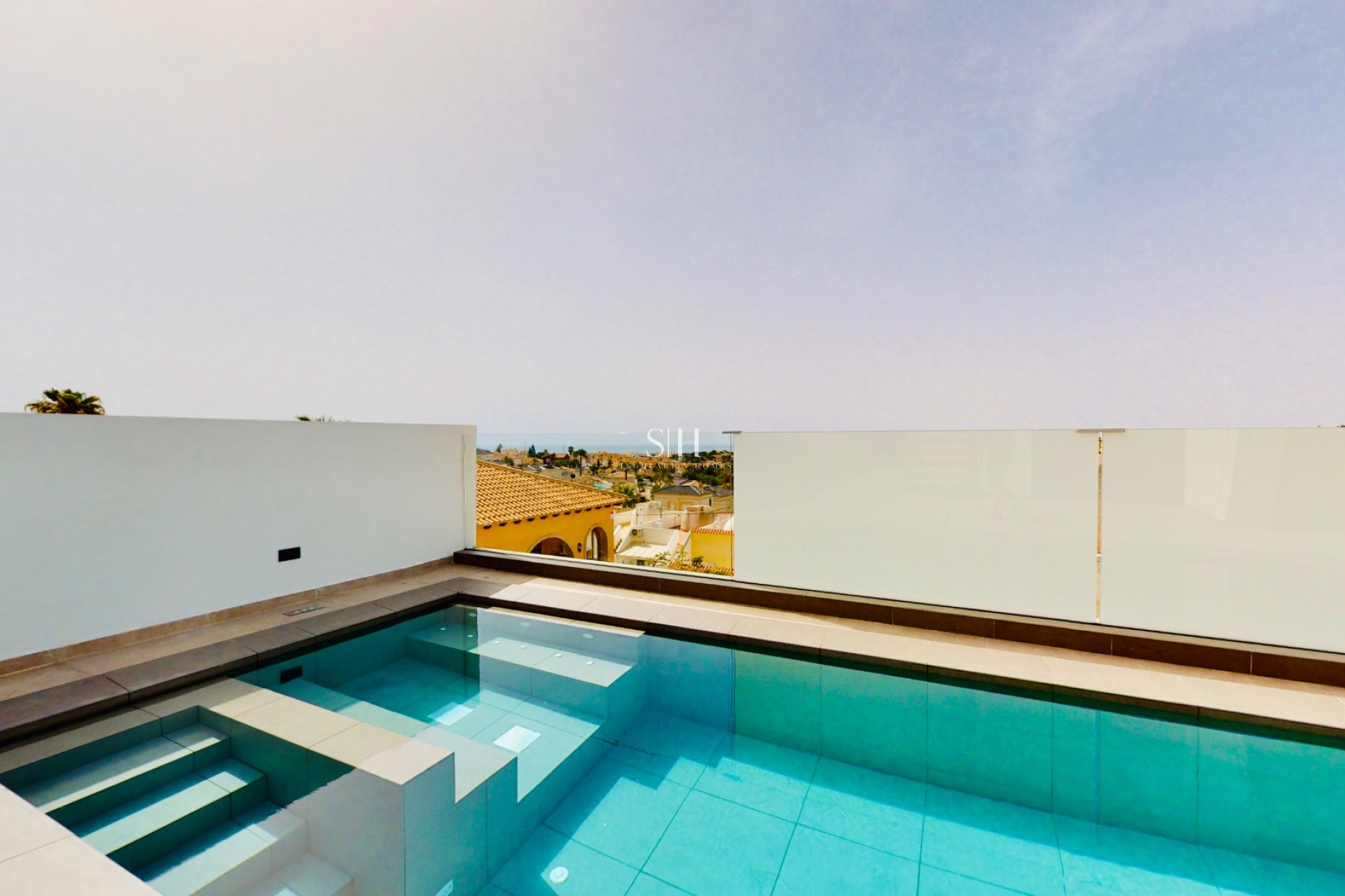 Wiederverkauf - Villa - Orihuela Costa - Los Altos