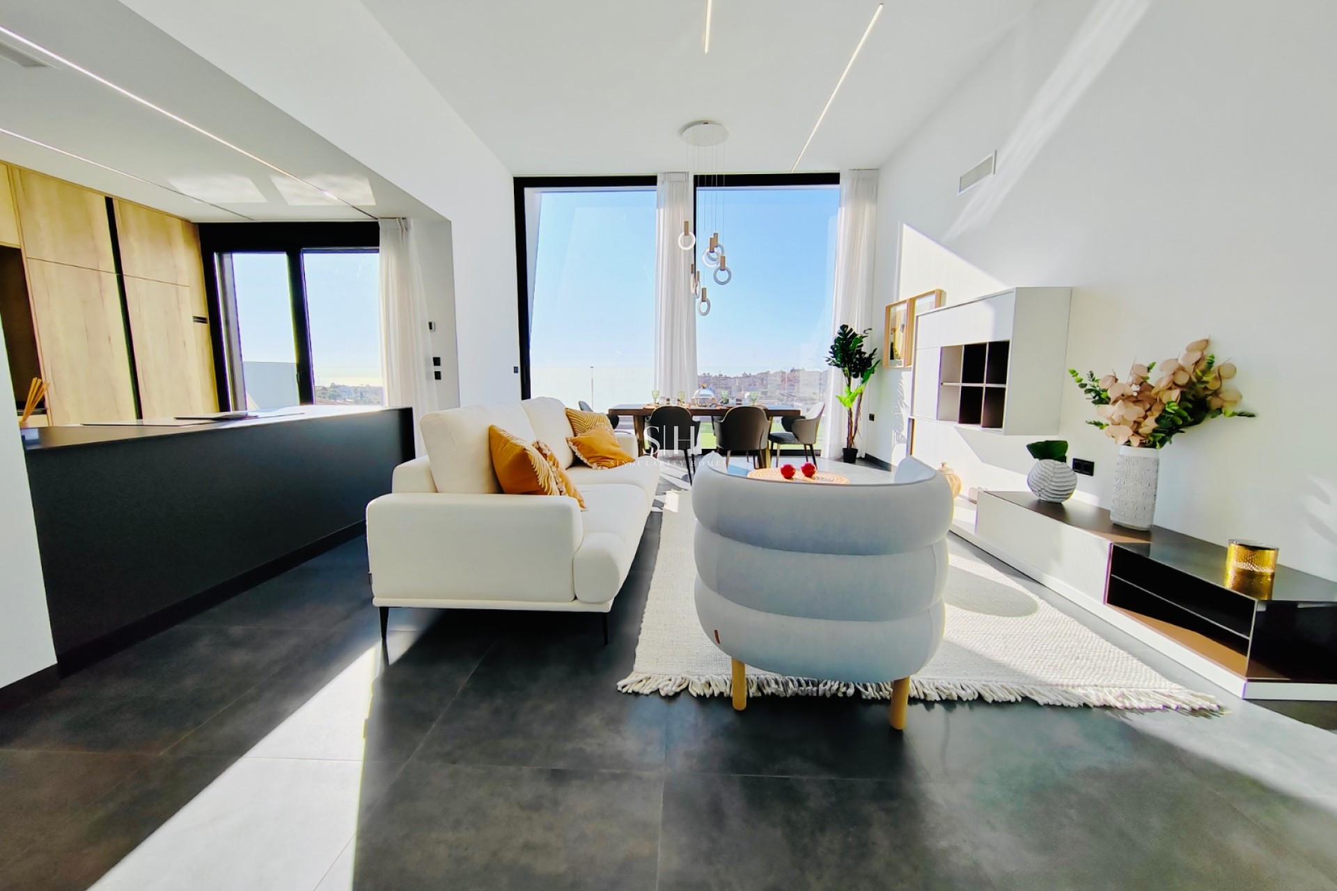 Wiederverkauf - Villa - Orihuela Costa - Los Altos