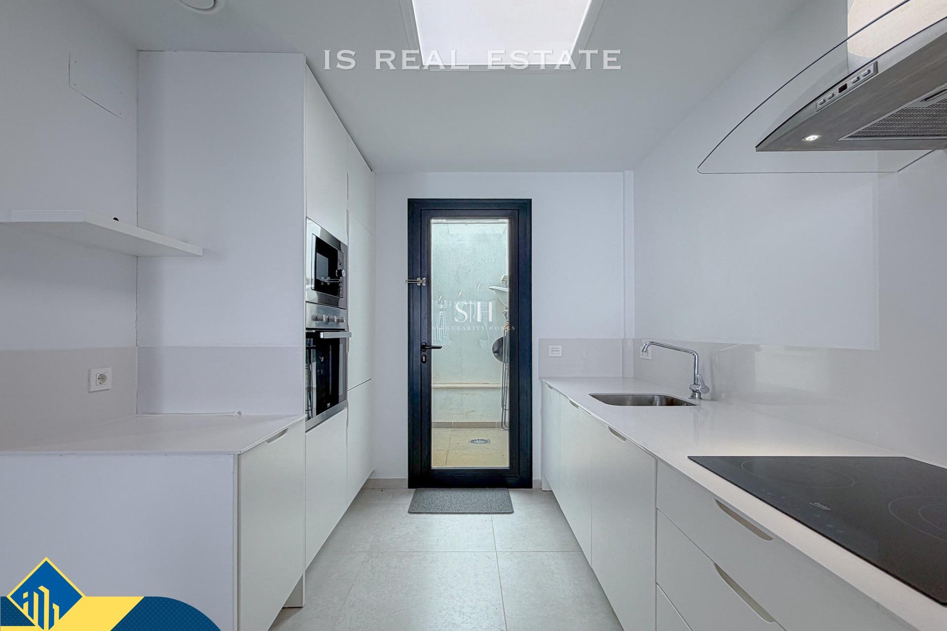 Wiederverkauf - Villa - Orihuela Costa - Los Altos