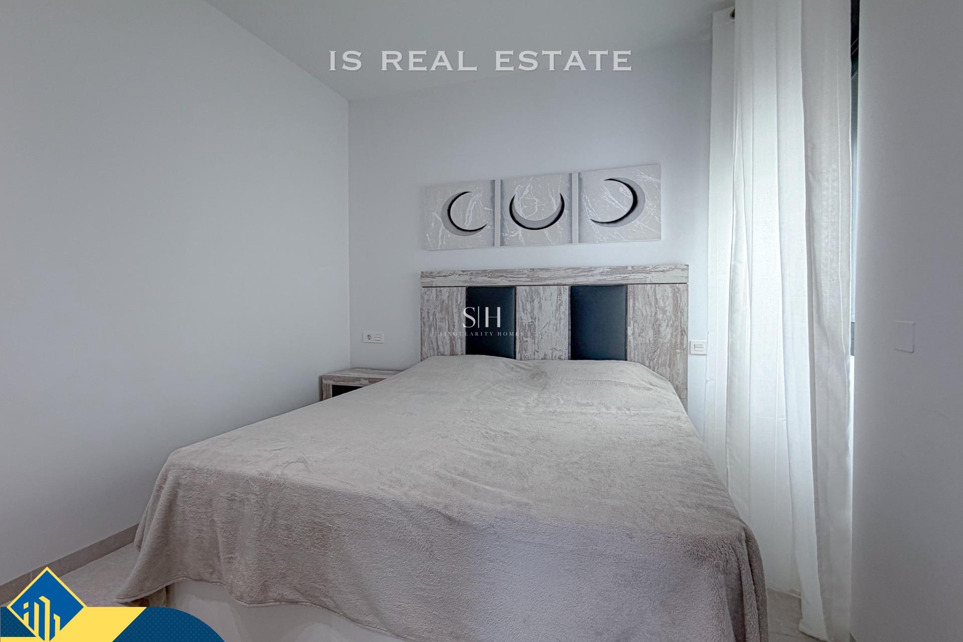 Wiederverkauf - Villa - Orihuela Costa - Los Altos