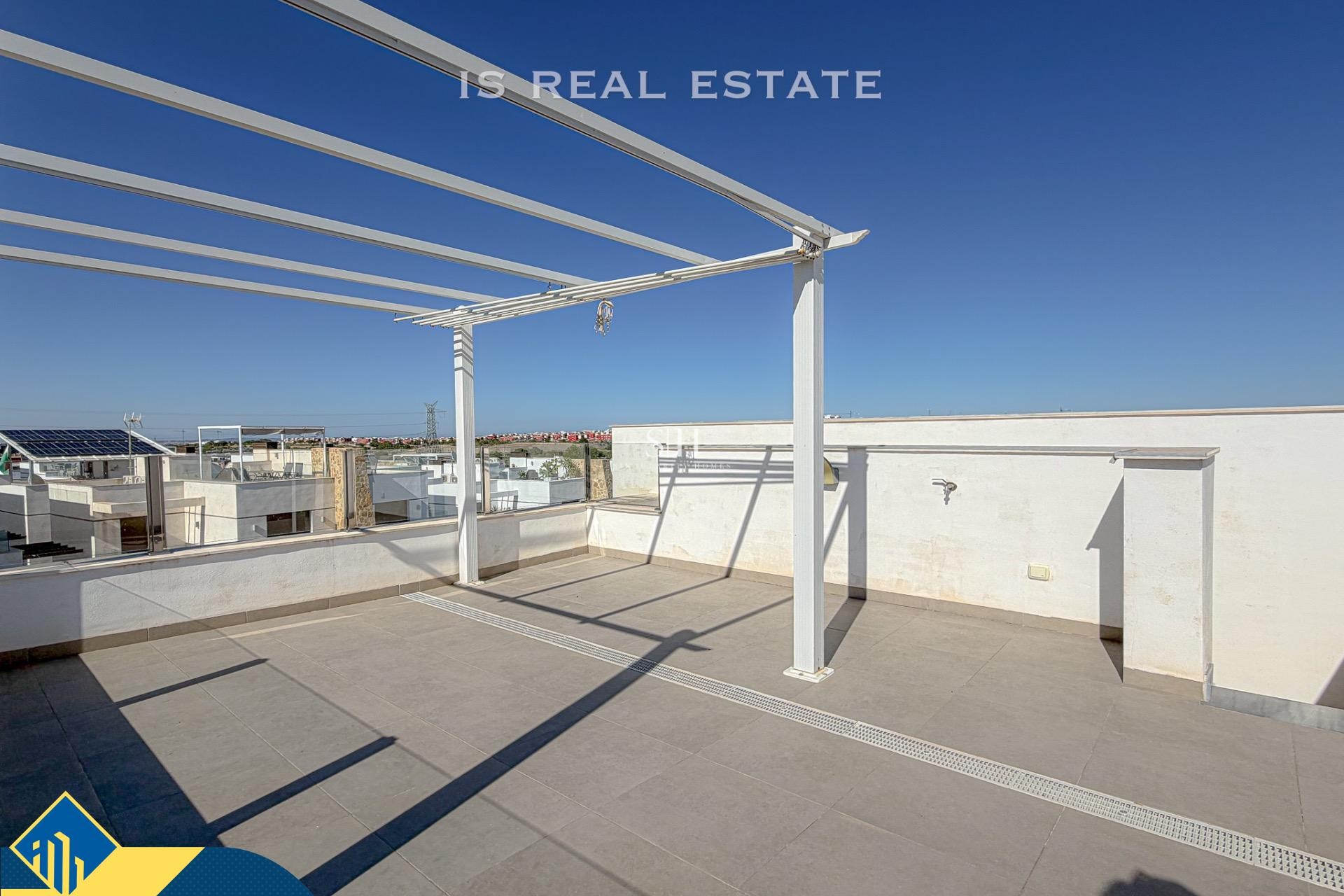 Wiederverkauf - Villa - Orihuela Costa - Los Altos