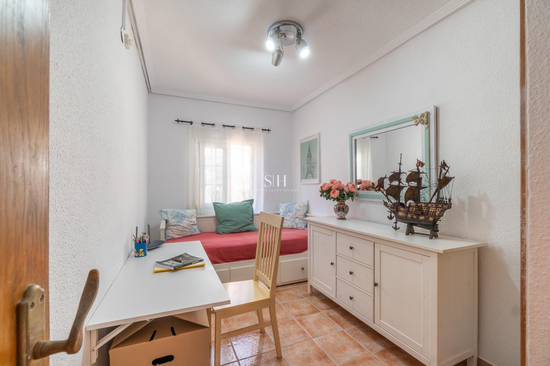 Wiederverkauf - Villa - Orihuela Costa - Los Balcones
