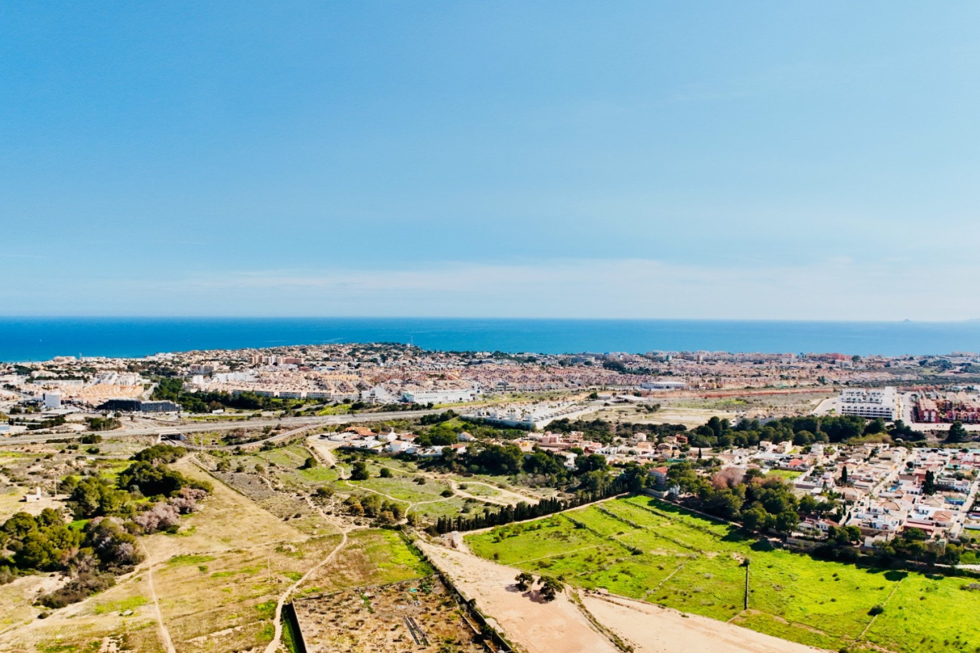 Wiederverkauf - Villa - Orihuela Costa - Los Dolses