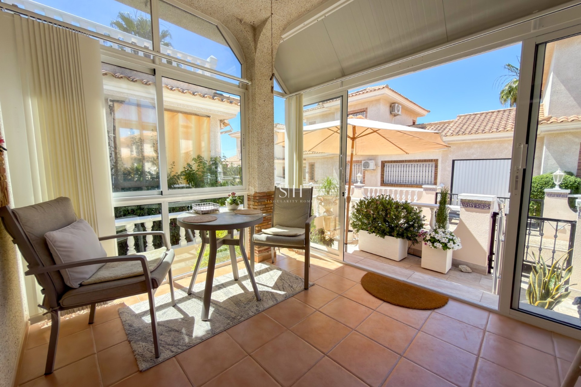 Wiederverkauf - Villa - Orihuela Costa - Los Dolses