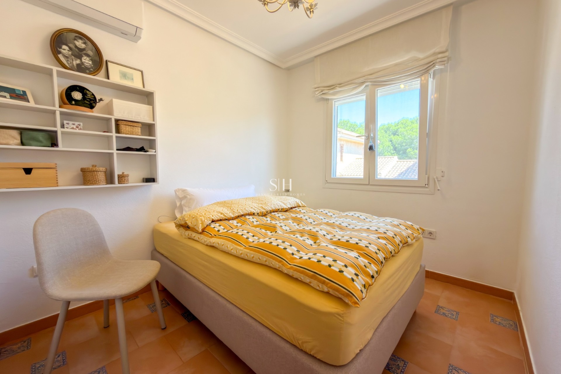 Wiederverkauf - Villa - Orihuela Costa - Los Dolses
