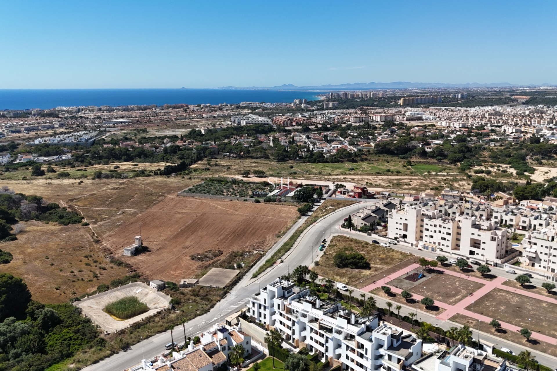 Wiederverkauf - Villa - Orihuela Costa - Los Dolses
