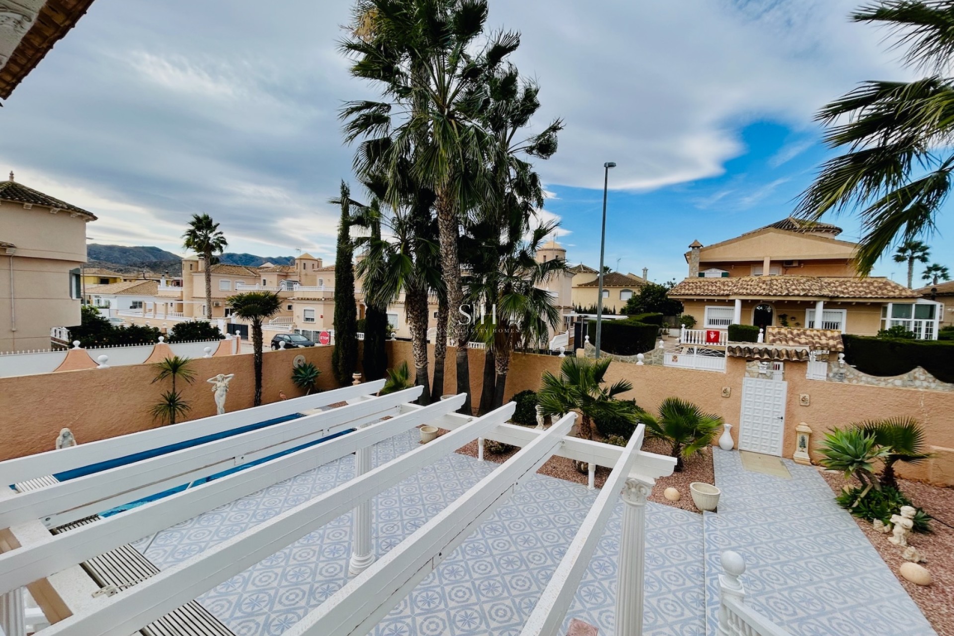 Wiederverkauf - Villa - Orihuela Costa - Orihuela