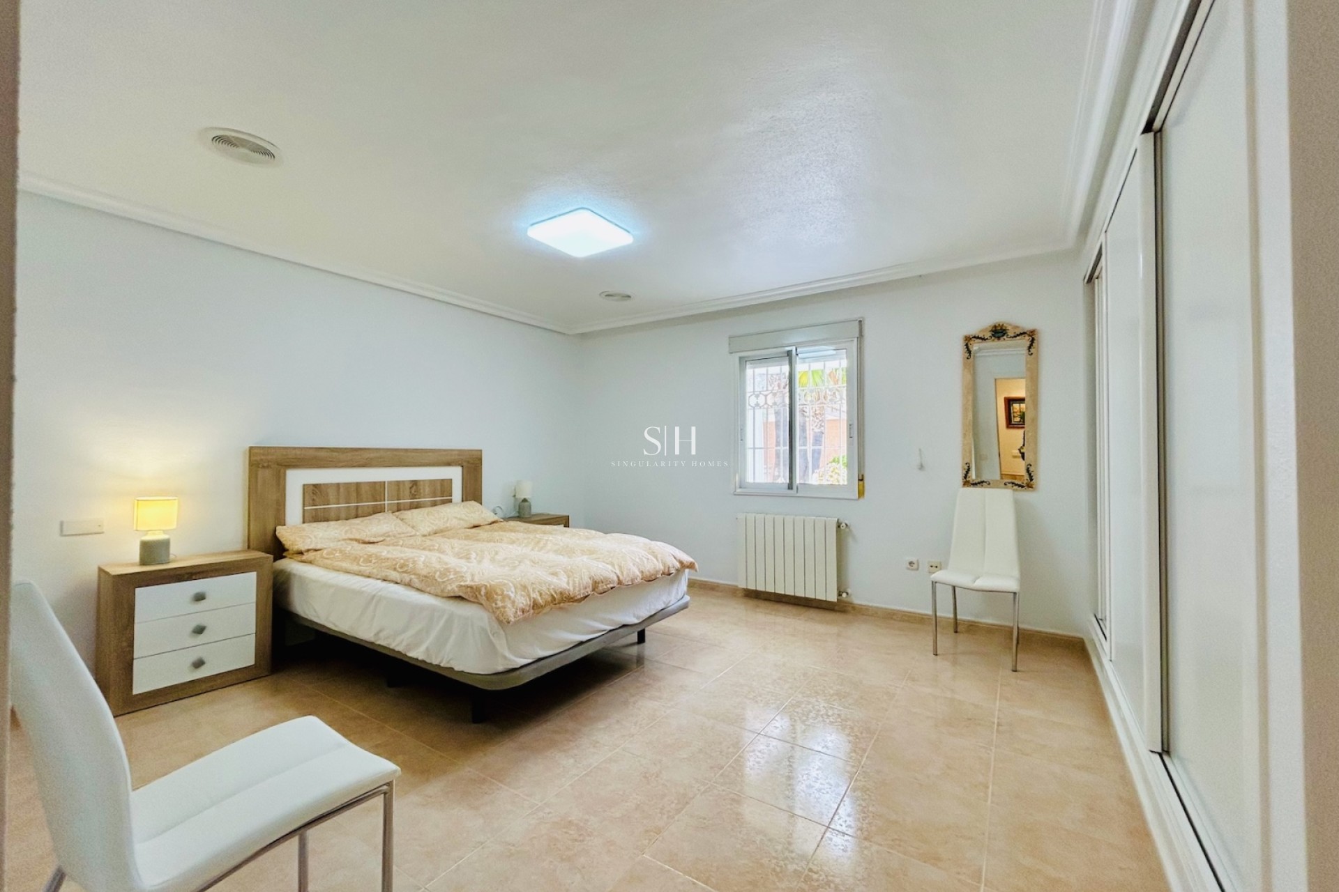 Wiederverkauf - Villa - Orihuela Costa - Orihuela