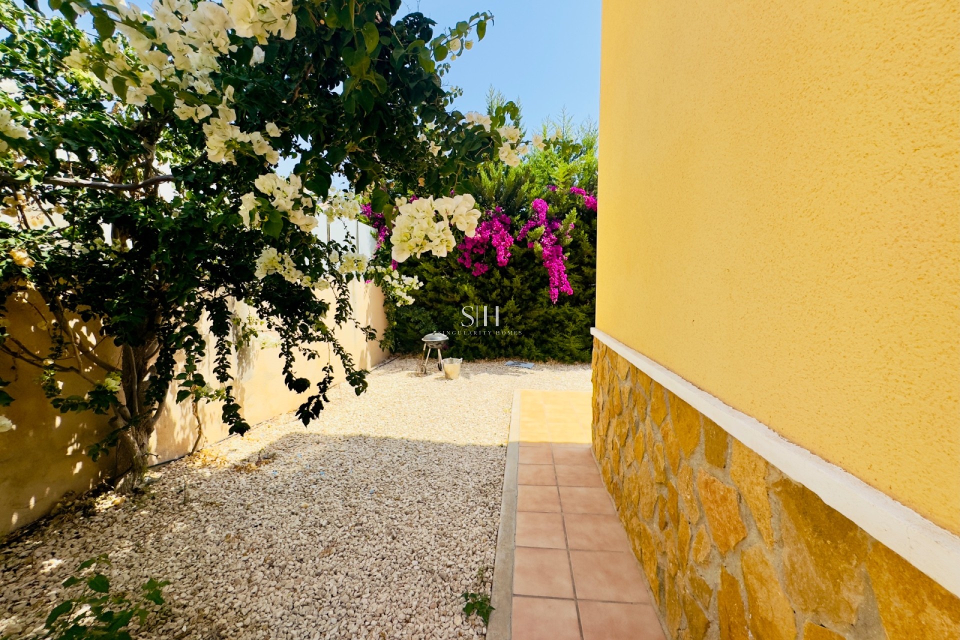 Wiederverkauf - Villa - Orihuela Costa - PAU 26