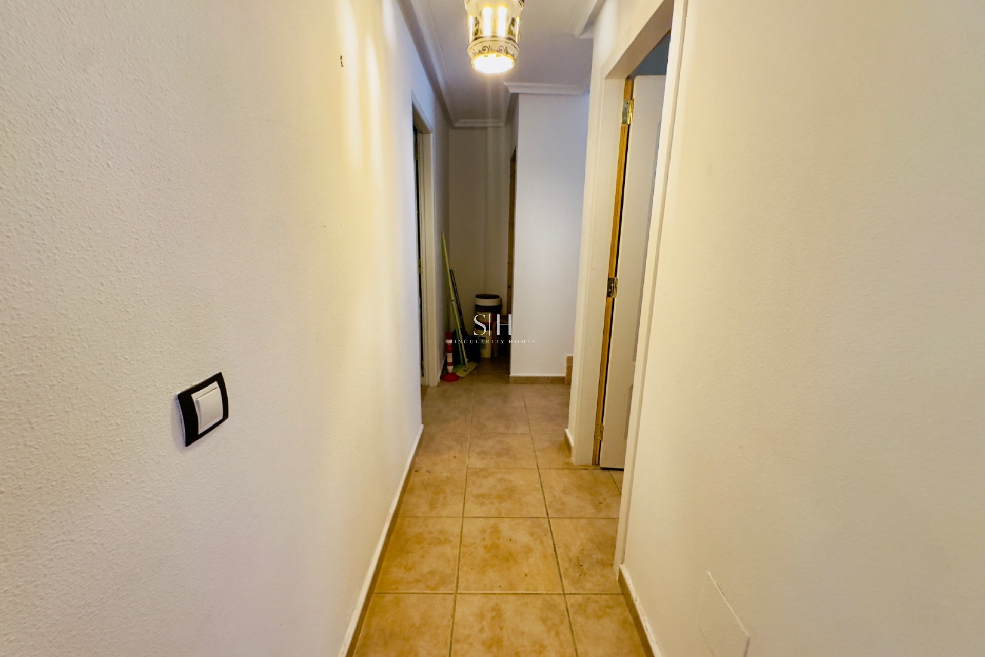 Wiederverkauf - Villa - Orihuela Costa - PAU 26