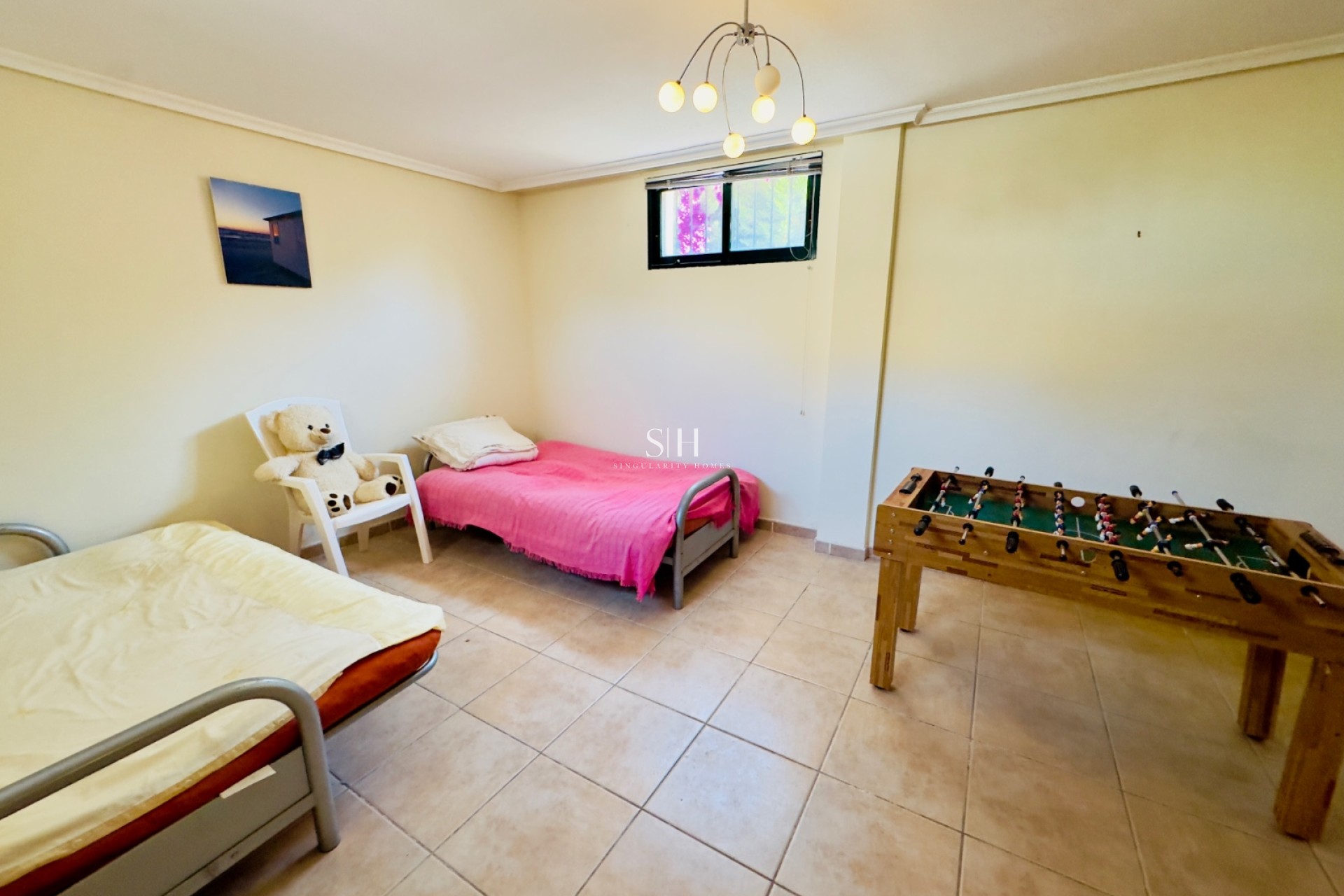 Wiederverkauf - Villa - Orihuela Costa - PAU 26