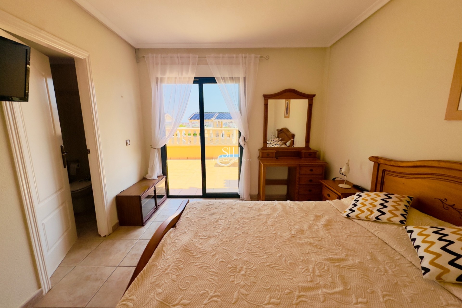 Wiederverkauf - Villa - Orihuela Costa - PAU 26