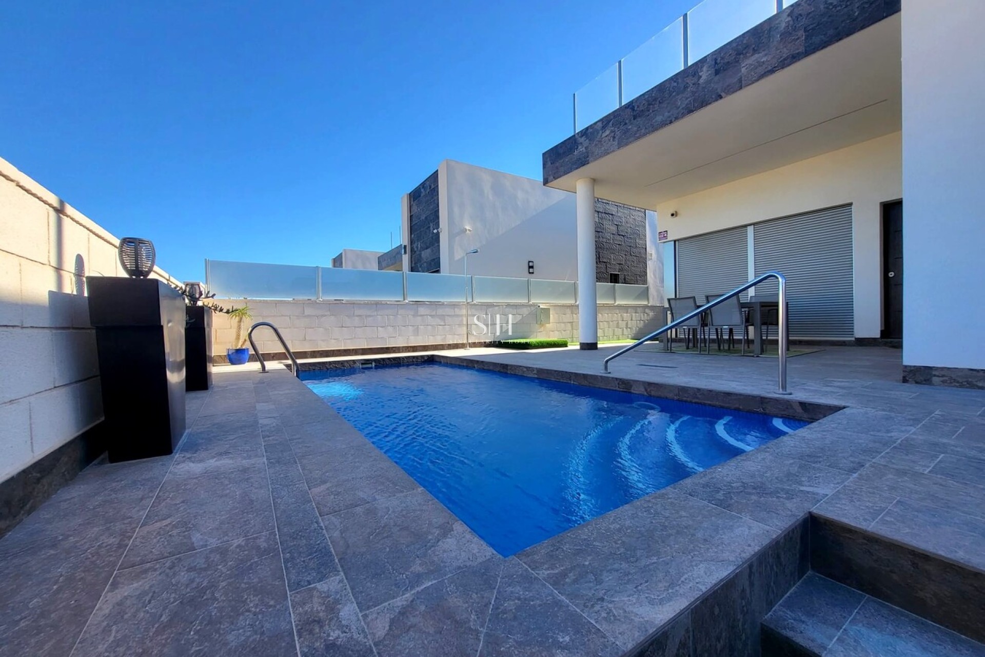 Wiederverkauf - Villa - Orihuela Costa - PAU 26