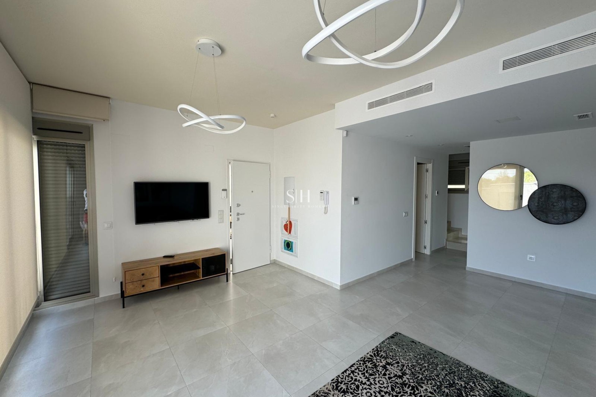 Wiederverkauf - Villa - Orihuela Costa - PAU 26