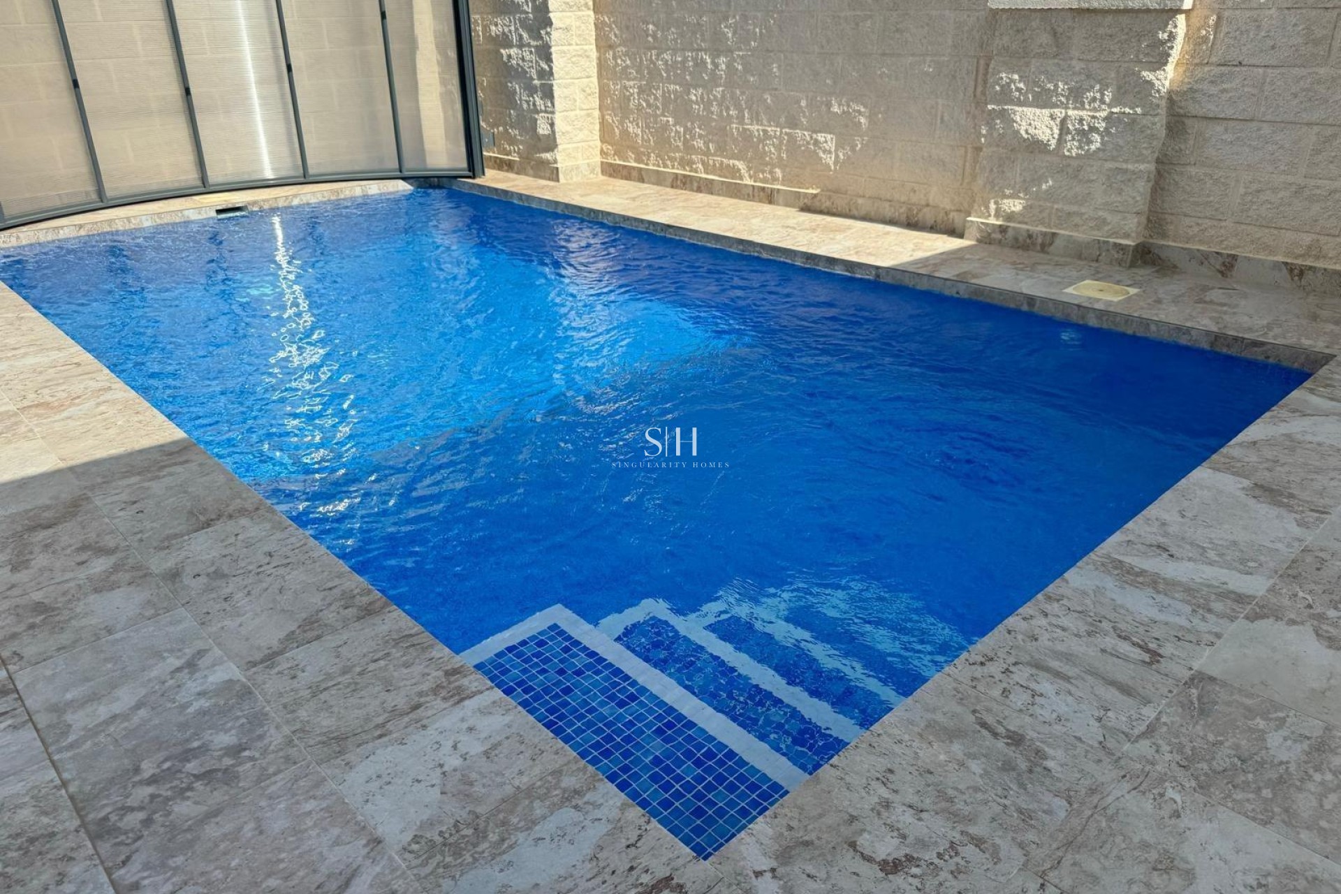 Wiederverkauf - Villa - Orihuela Costa - PAU 26