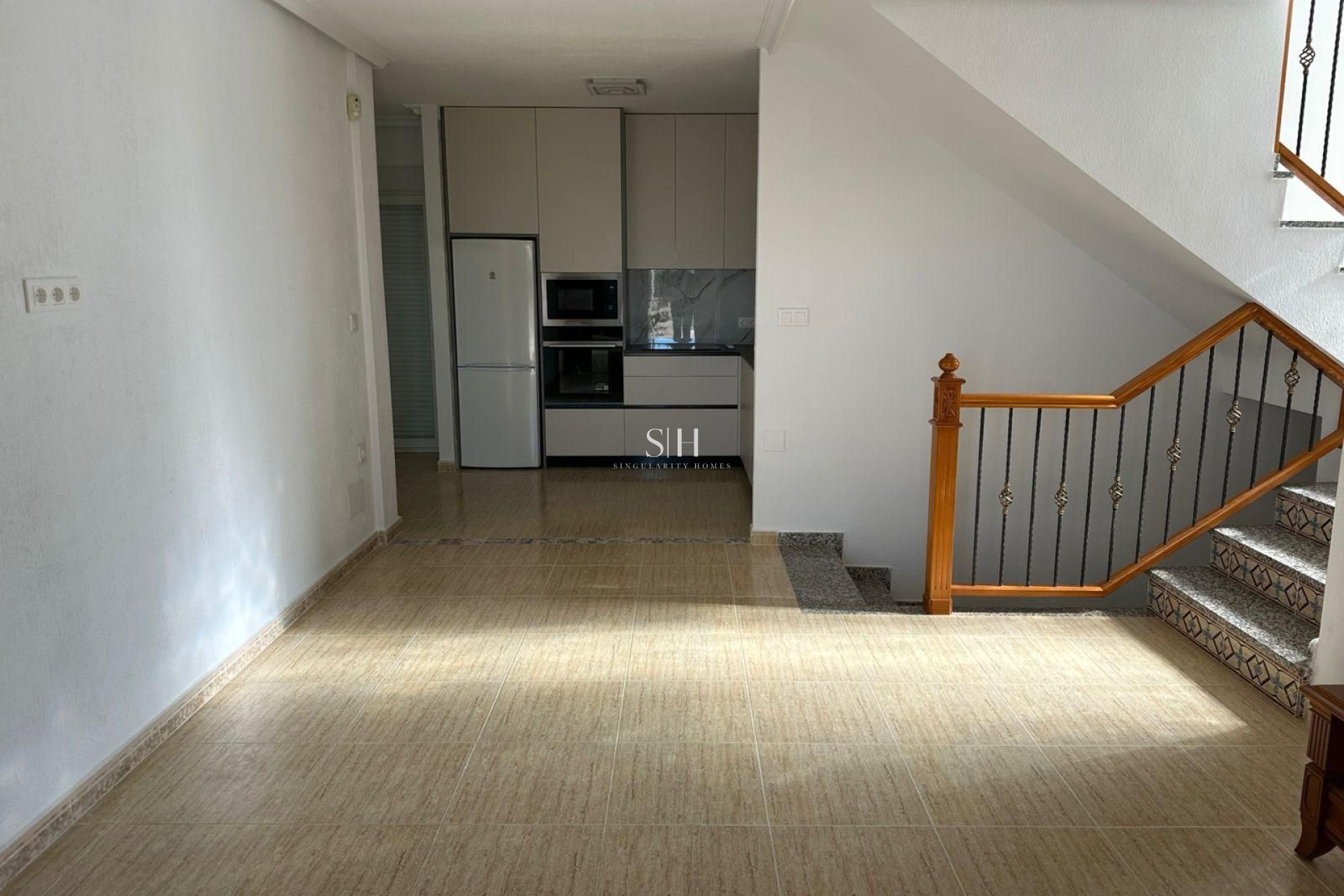 Wiederverkauf - Villa - Orihuela Costa - PAU 26