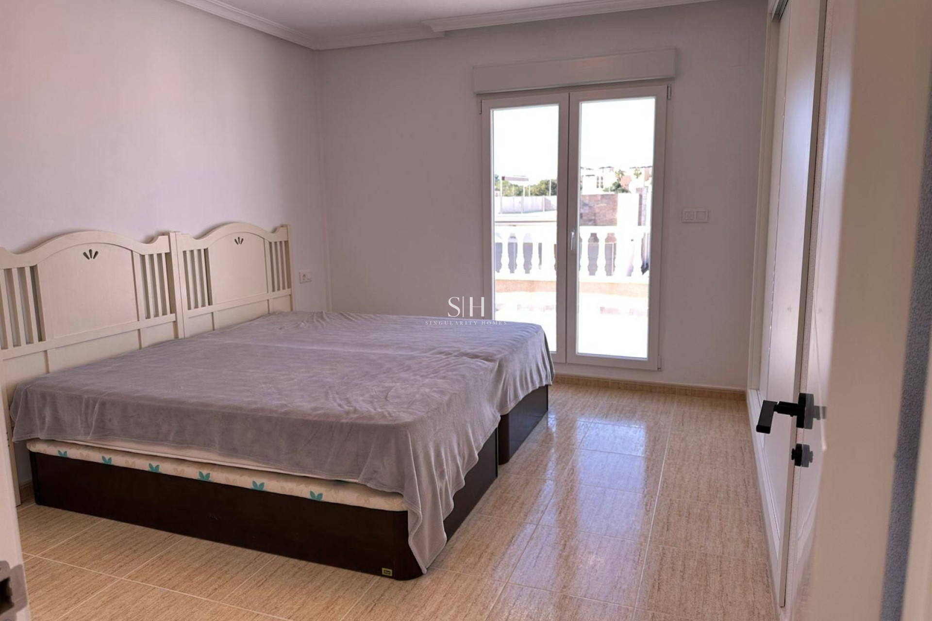 Wiederverkauf - Villa - Orihuela Costa - PAU 26