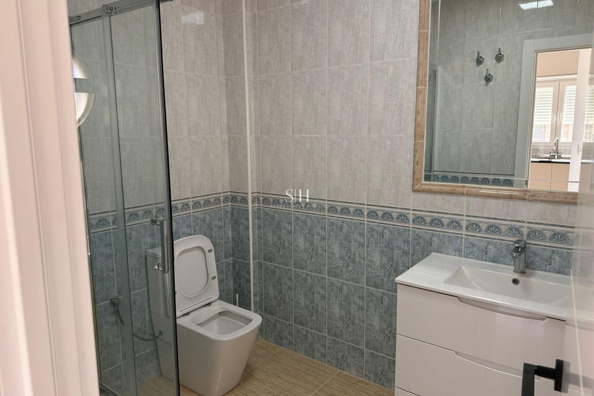 Wiederverkauf - Villa - Orihuela Costa - PAU 26