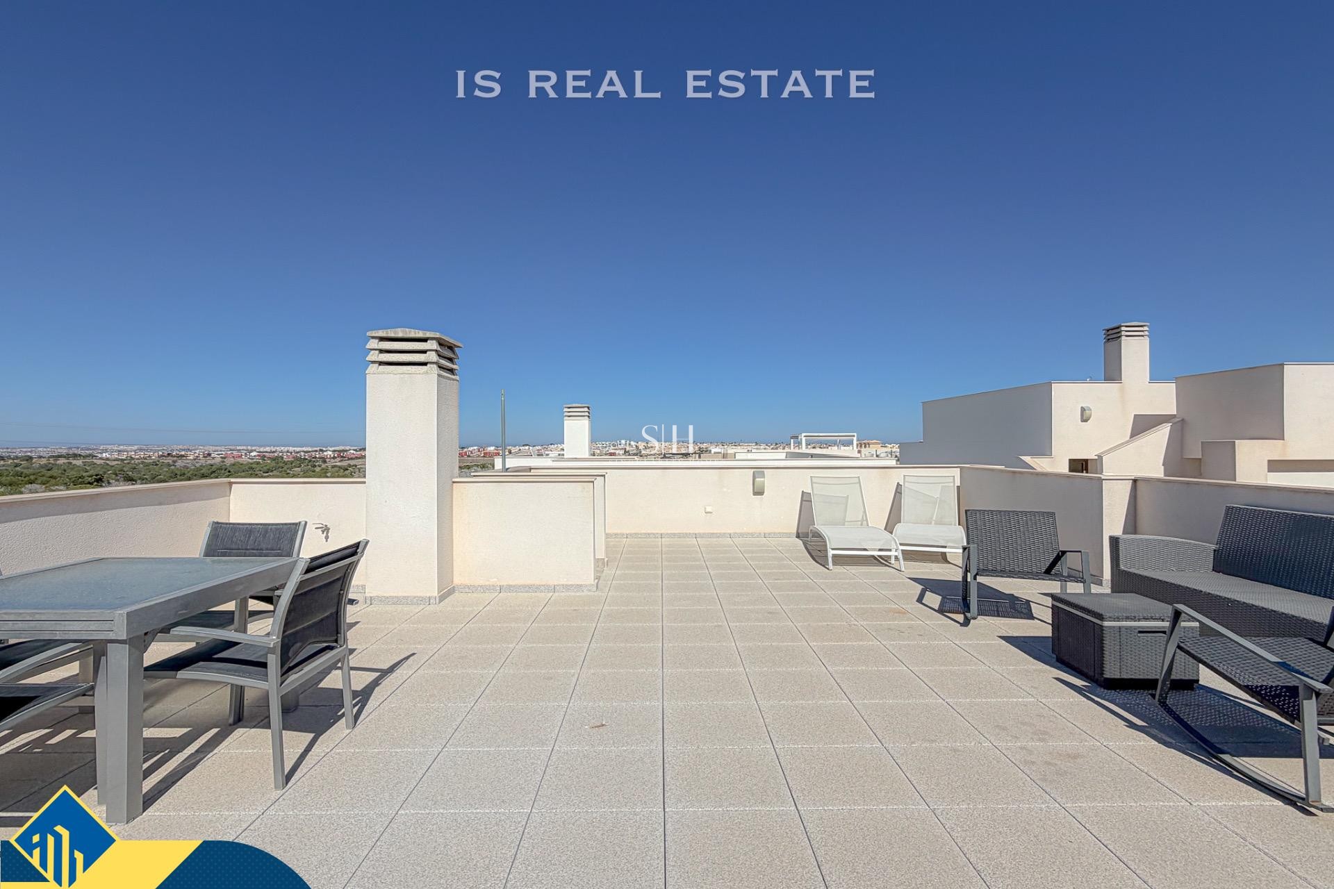 Wiederverkauf - Villa - Orihuela Costa - PAU 26