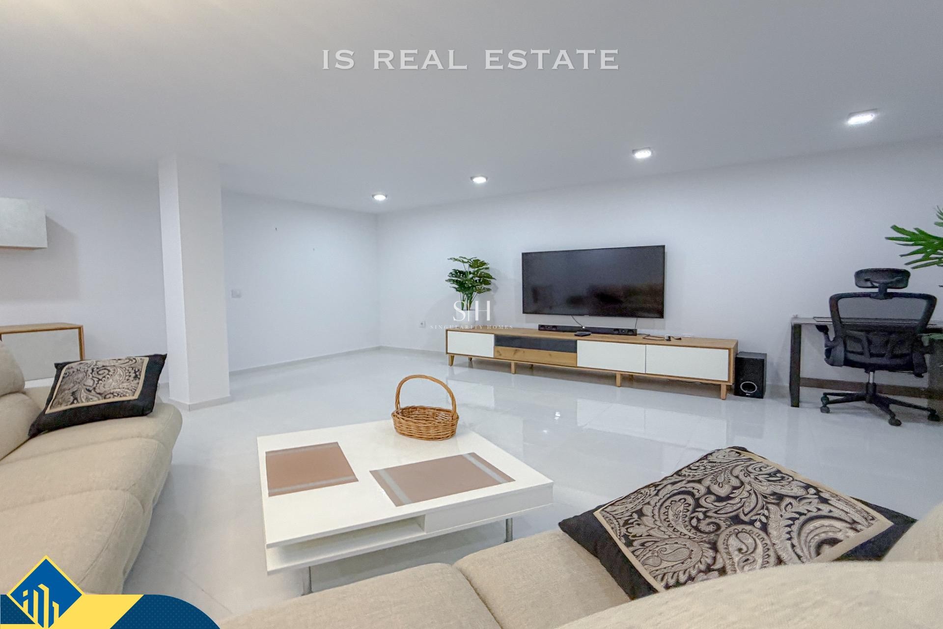 Wiederverkauf - Villa - Orihuela Costa - PAU 26