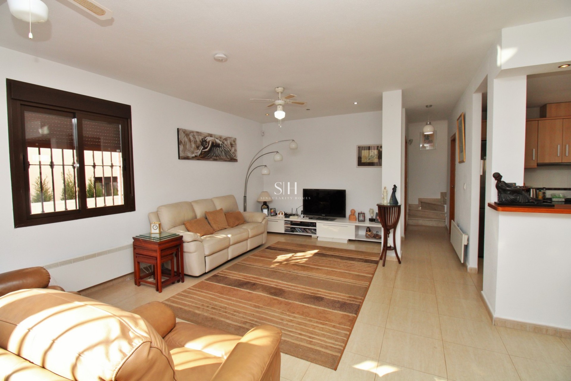 Wiederverkauf - Villa - Orihuela Costa - PAU 8