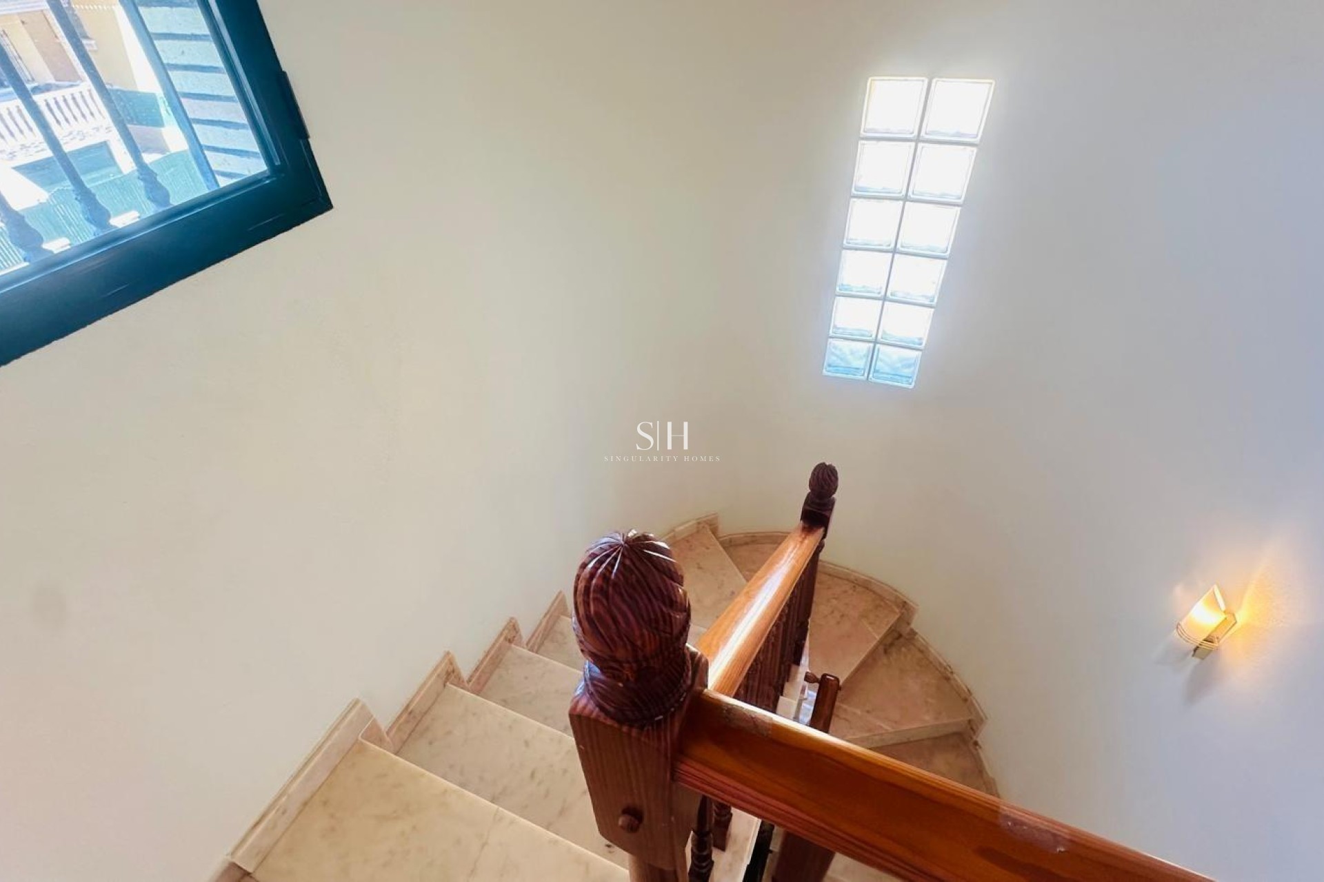 Wiederverkauf - Villa - Orihuela Costa - PAU 8