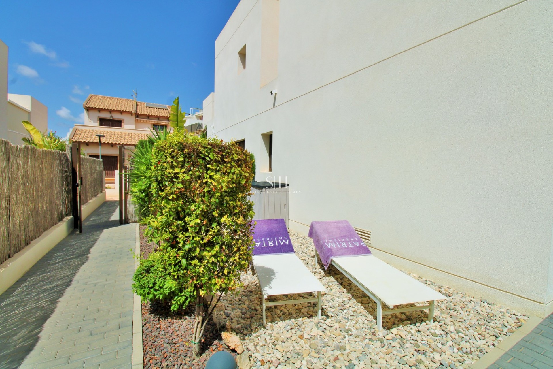 Wiederverkauf - Villa - Orihuela Costa - PAU 8
