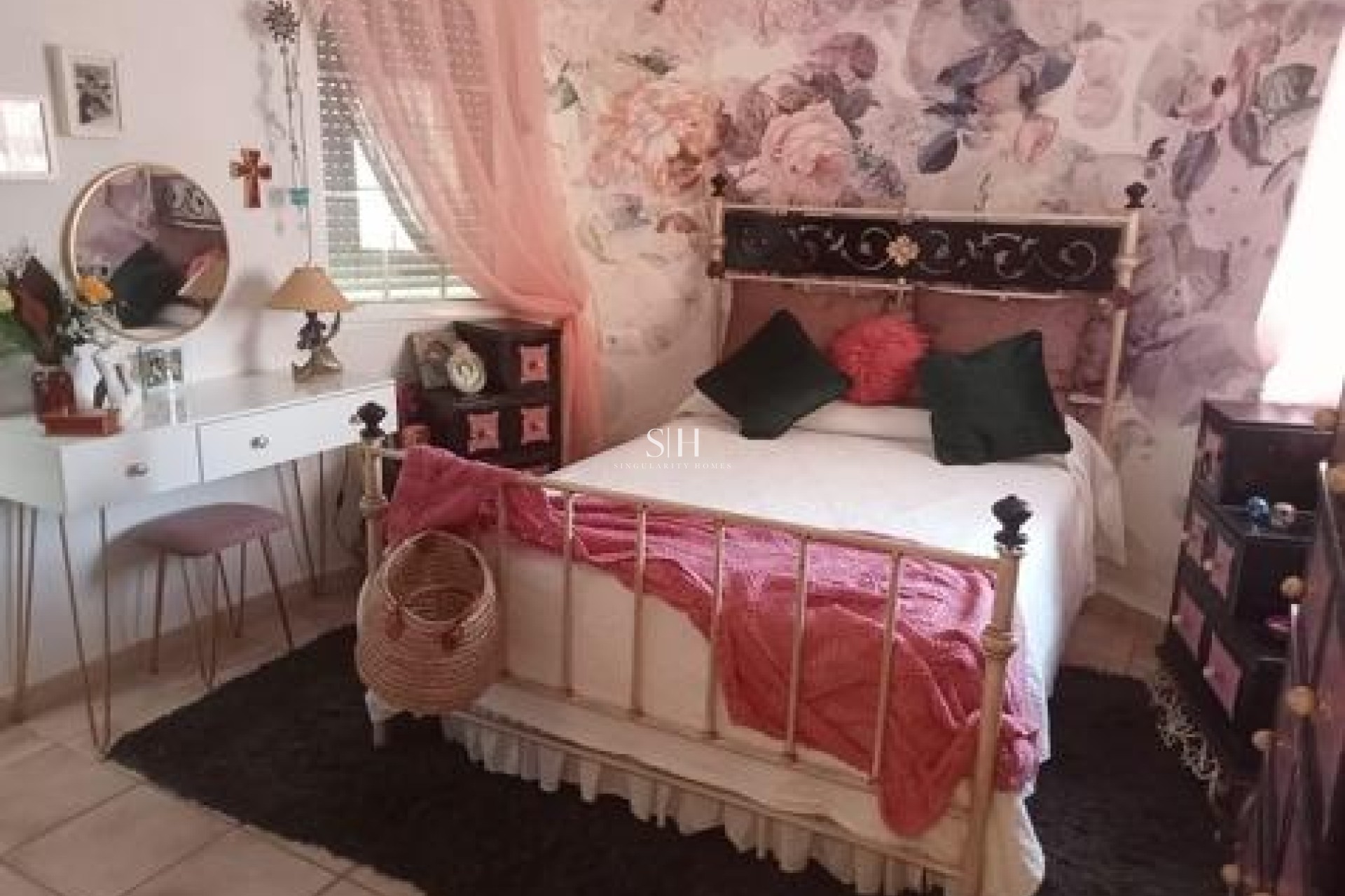 Wiederverkauf - Villa - Orihuela Costa - Playa Flamenca