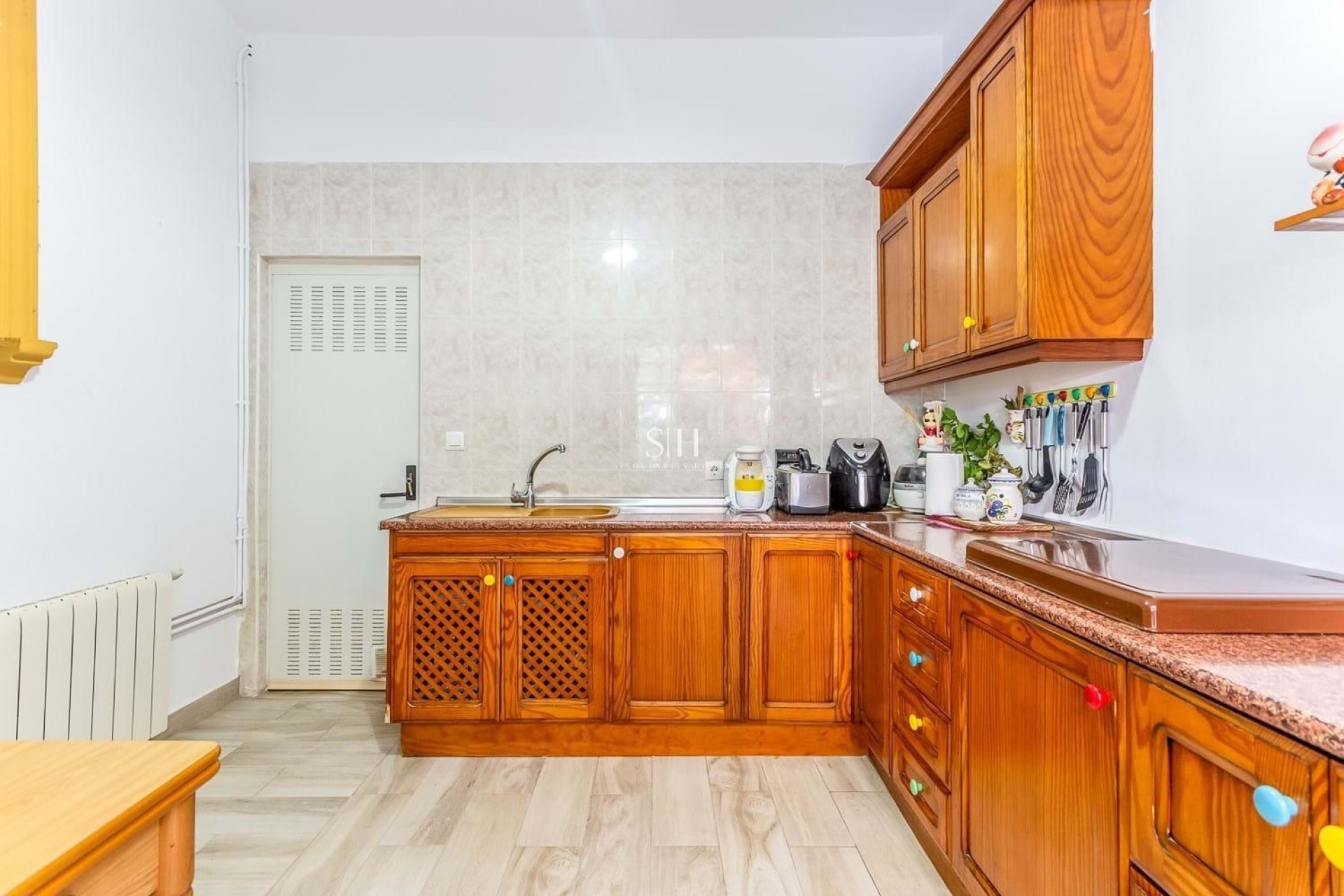 Wiederverkauf - Villa - Orihuela Costa - Playa Flamenca