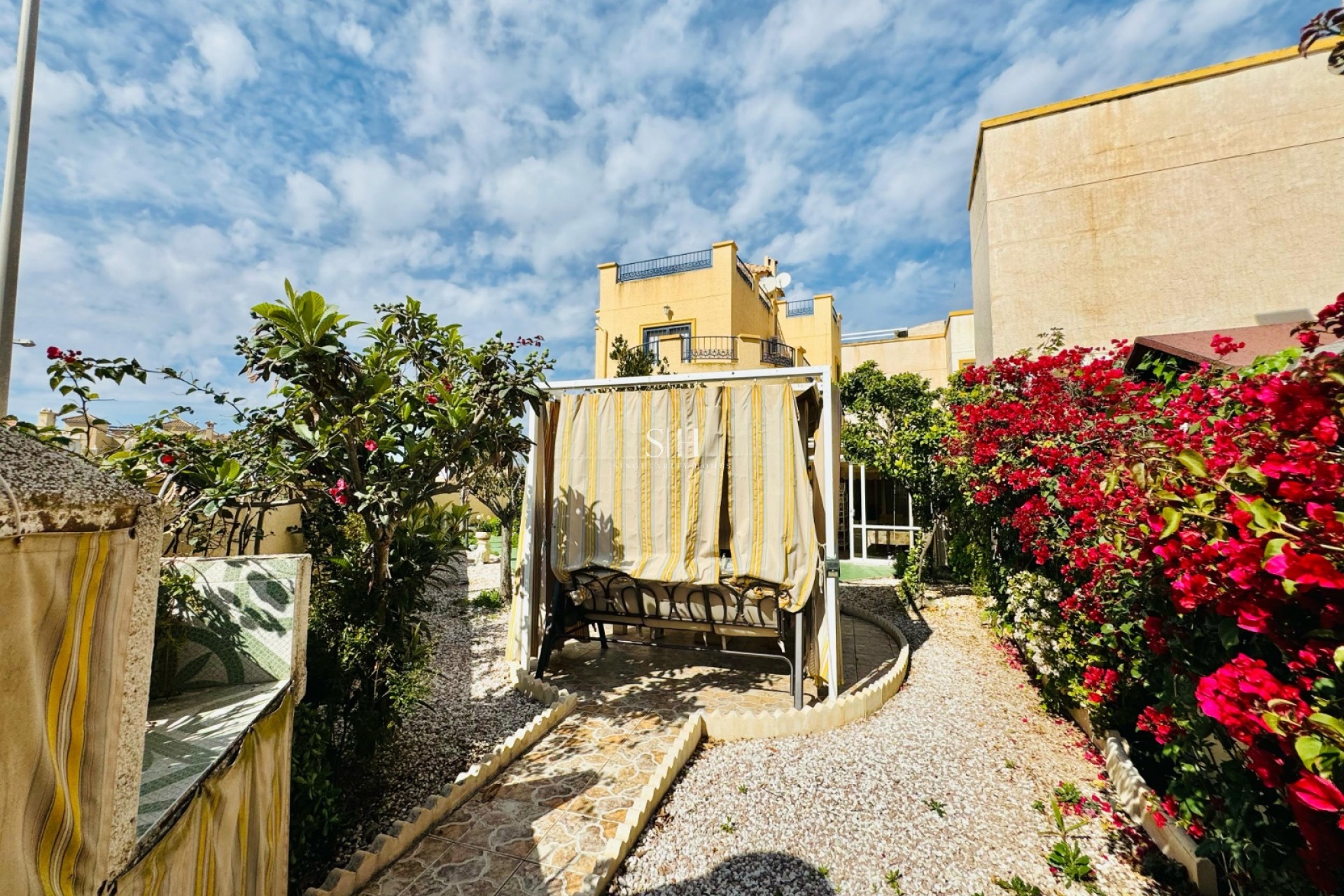 Wiederverkauf - Villa - Orihuela Costa - Playa Flamenca