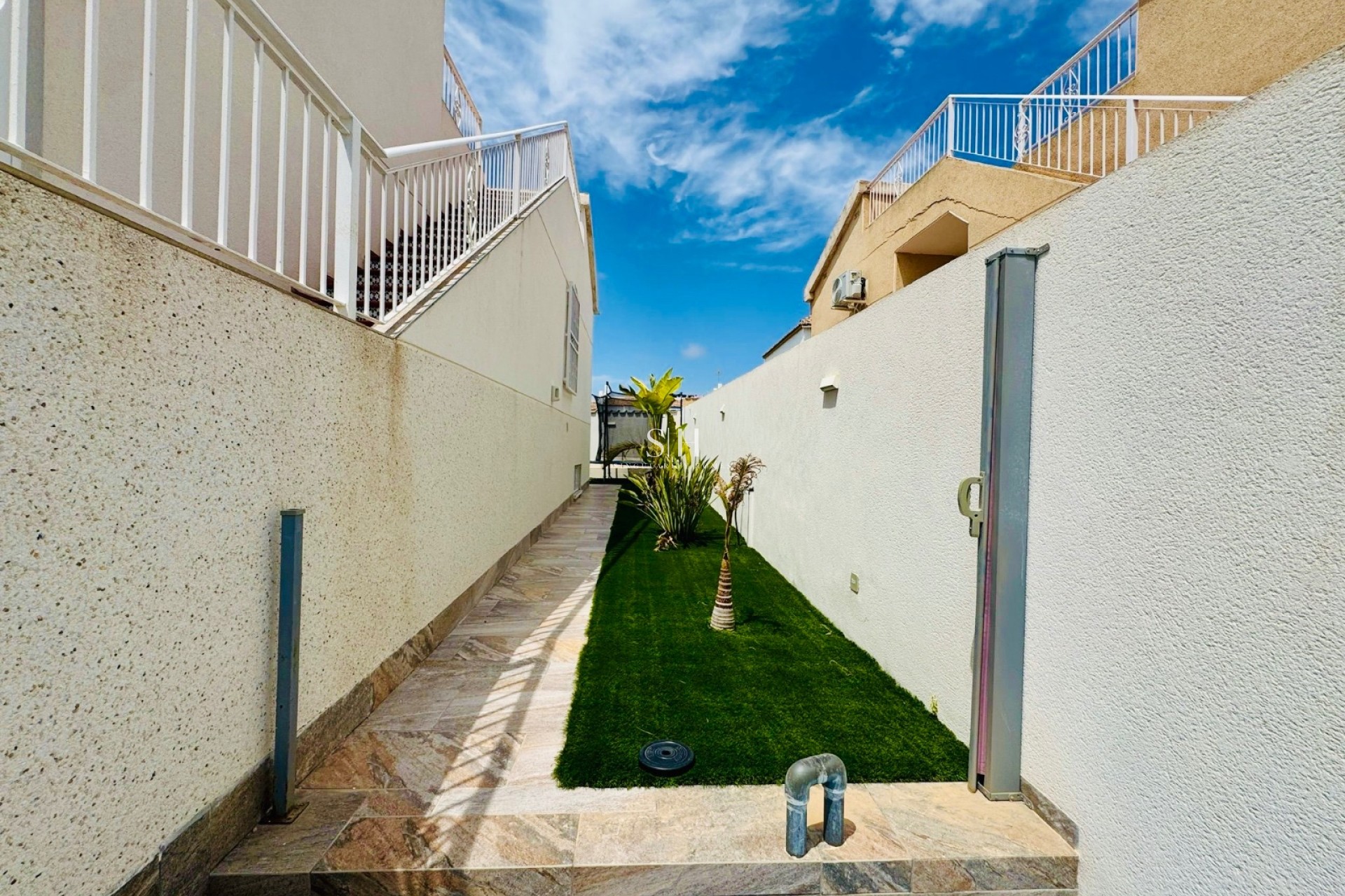 Wiederverkauf - Villa - Orihuela Costa - Playa Flamenca