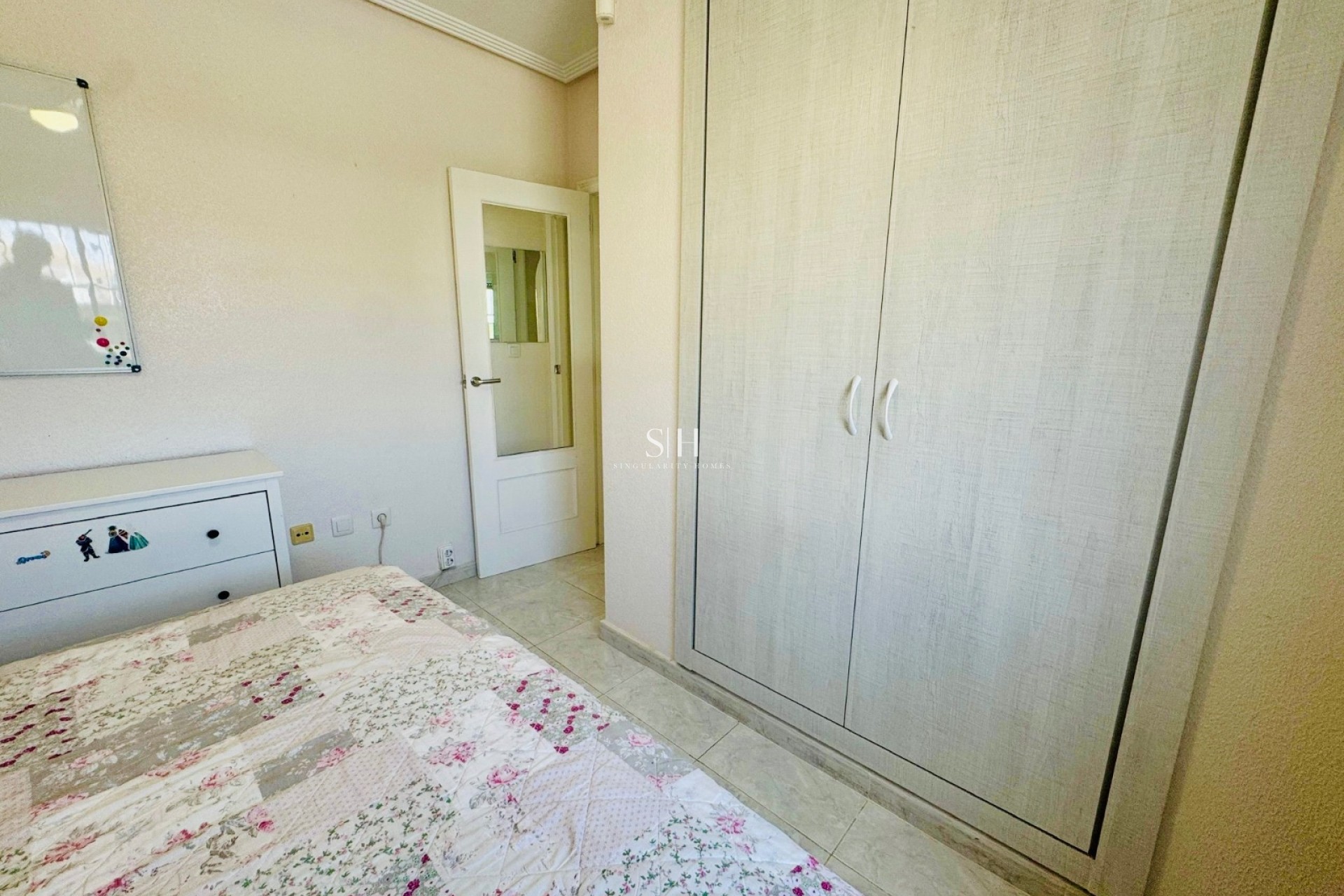 Wiederverkauf - Villa - Orihuela Costa - Playa Flamenca