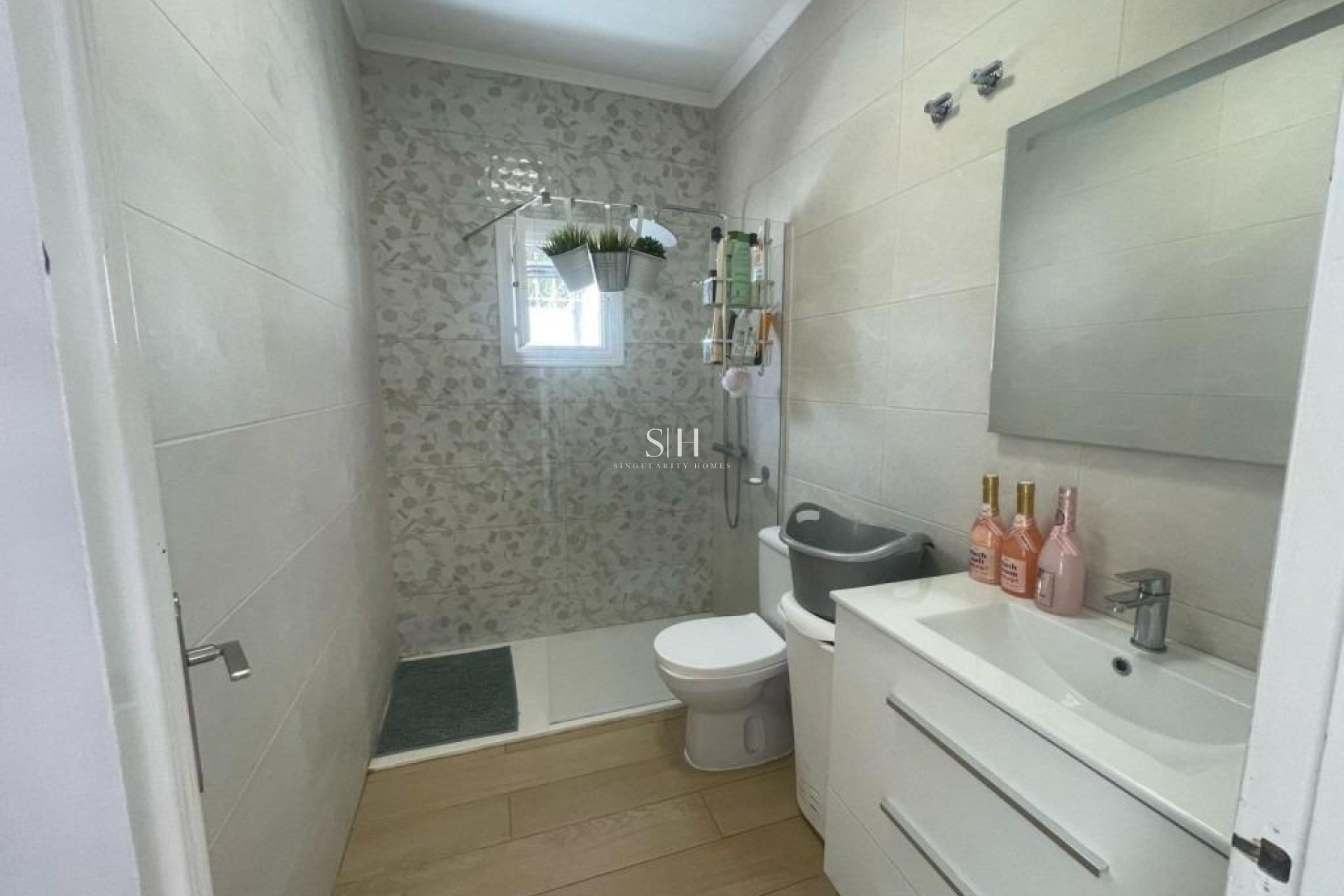 Wiederverkauf - Villa - Orihuela Costa - Playa Flamenca