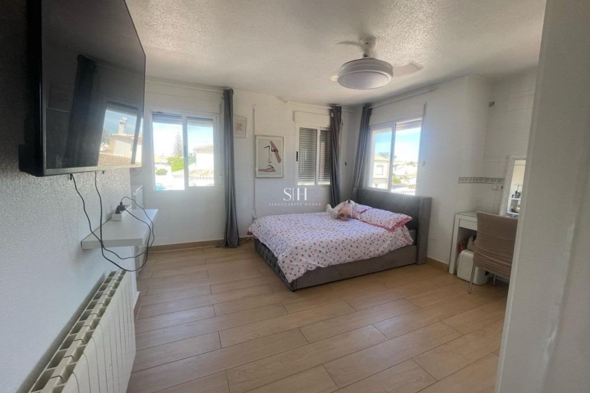 Wiederverkauf - Villa - Orihuela Costa - Playa Flamenca