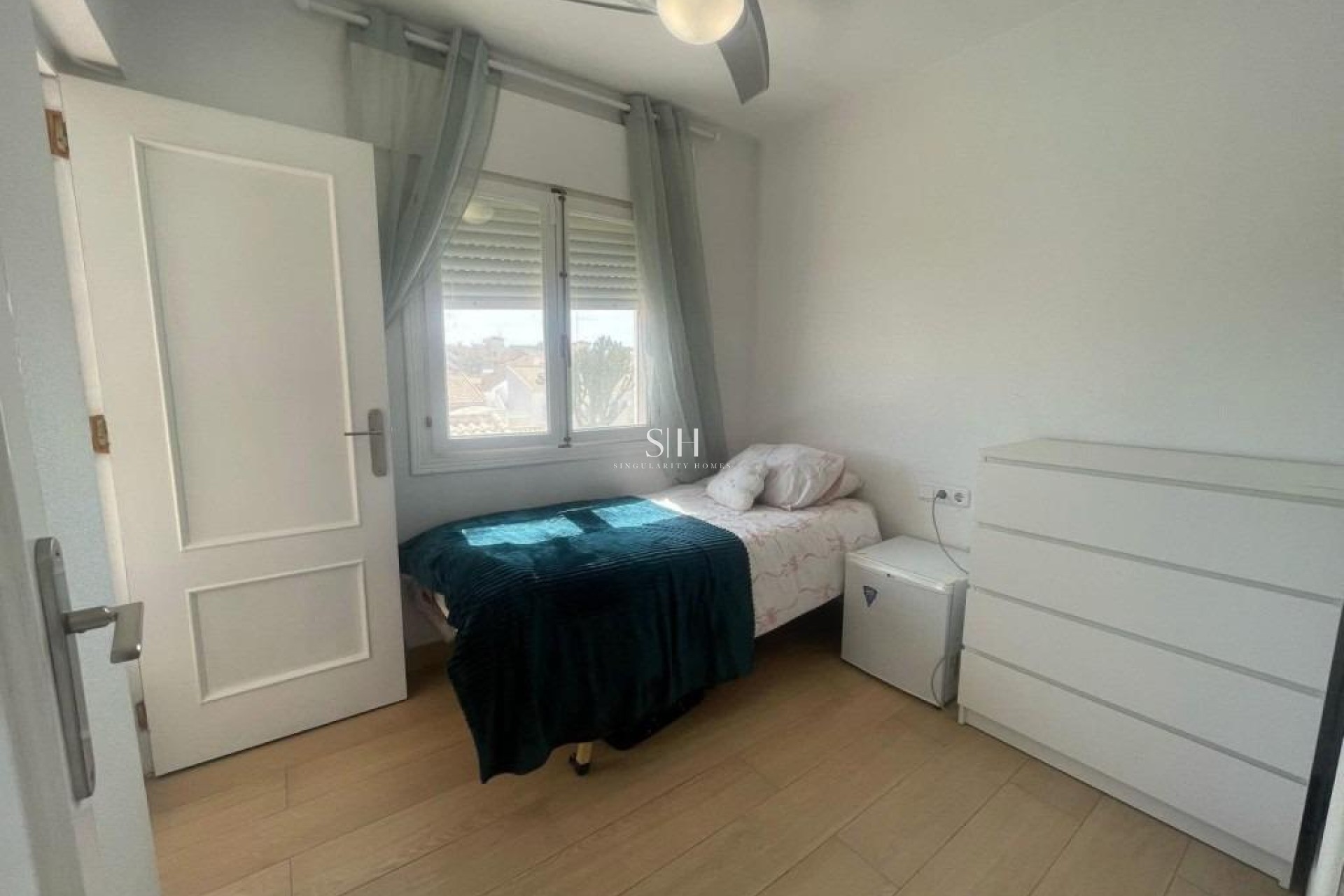 Wiederverkauf - Villa - Orihuela Costa - Playa Flamenca