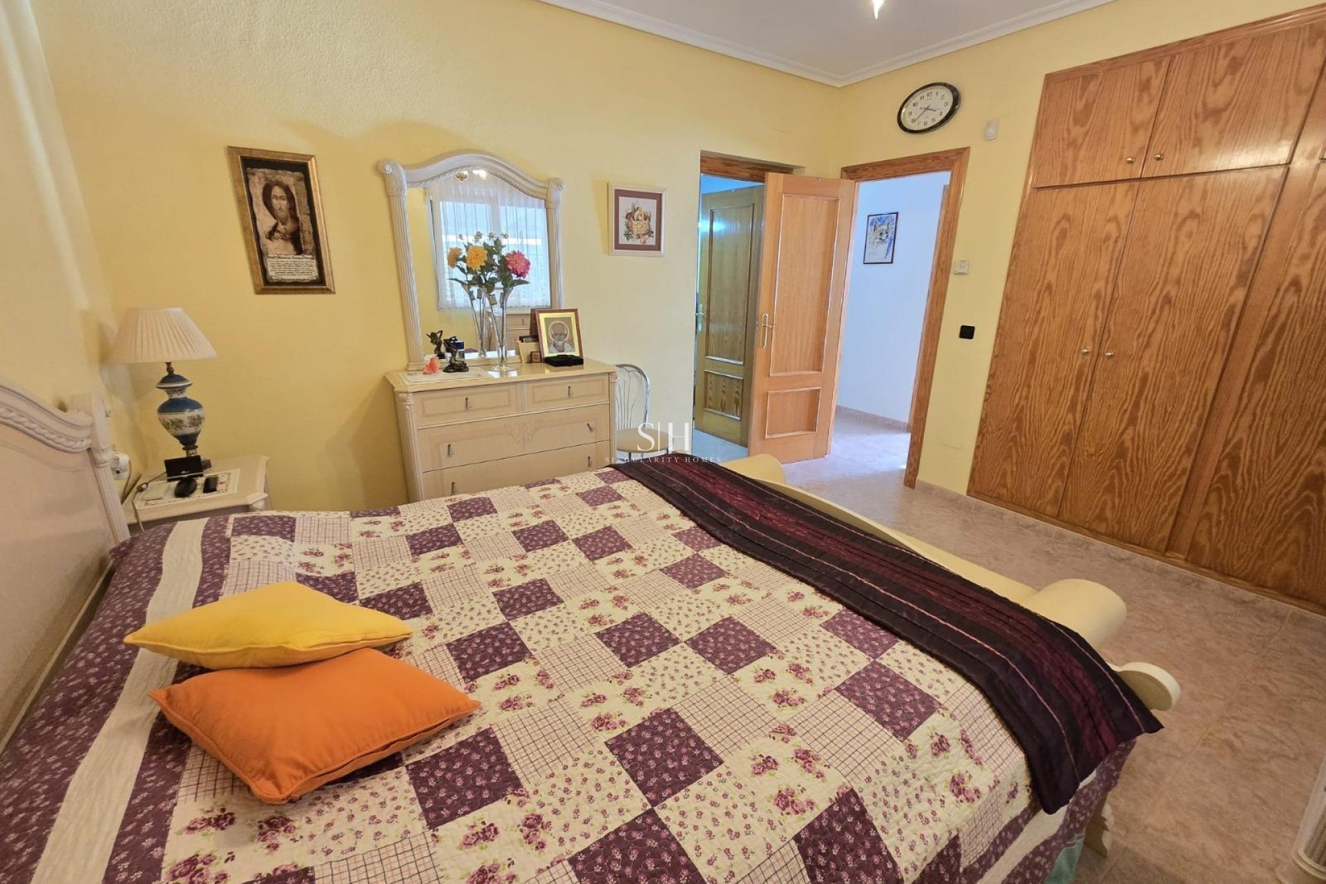 Wiederverkauf - Villa - Orihuela Costa - Playa Flamenca