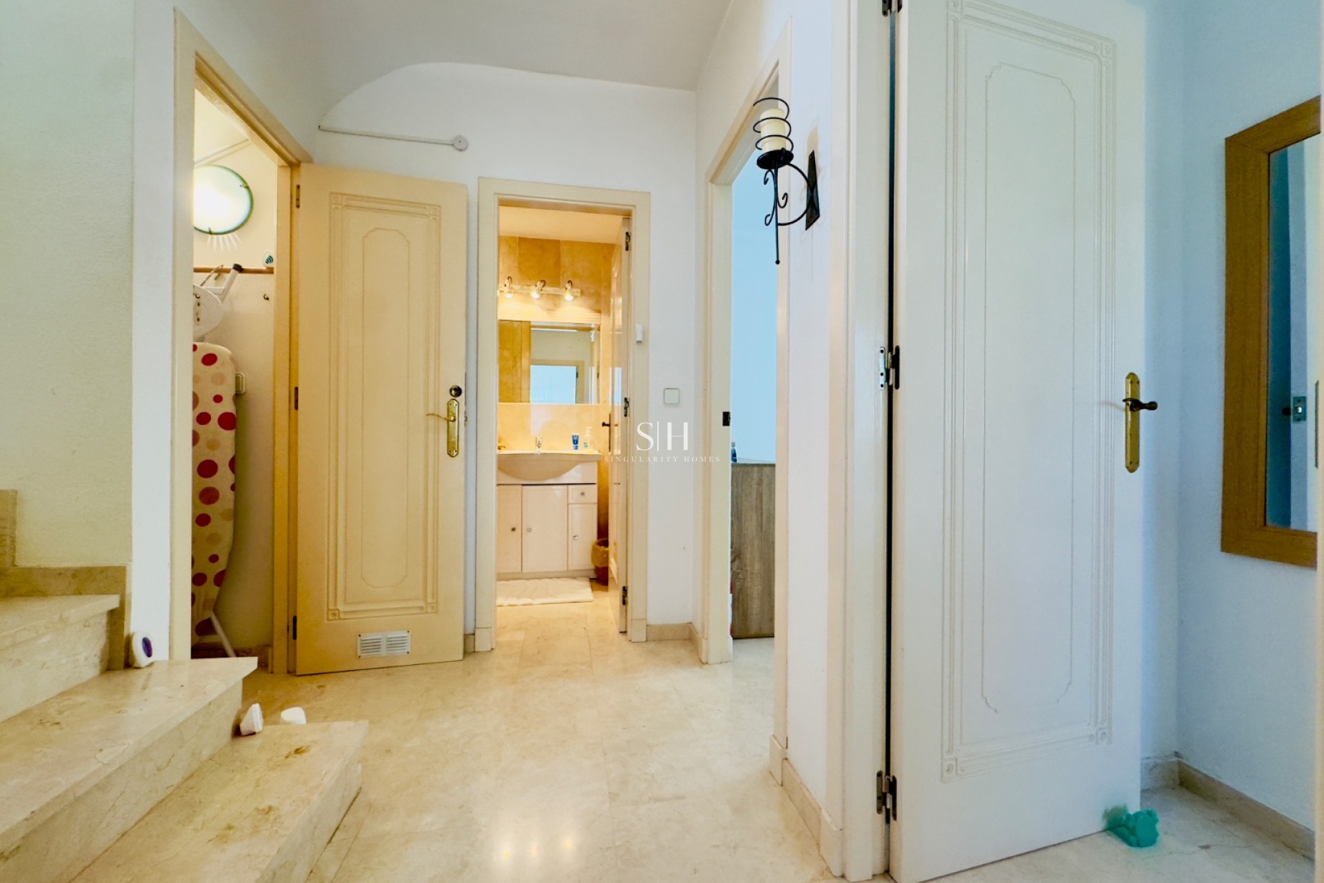 Wiederverkauf - Villa - Orihuela Costa - Playa Flamenca