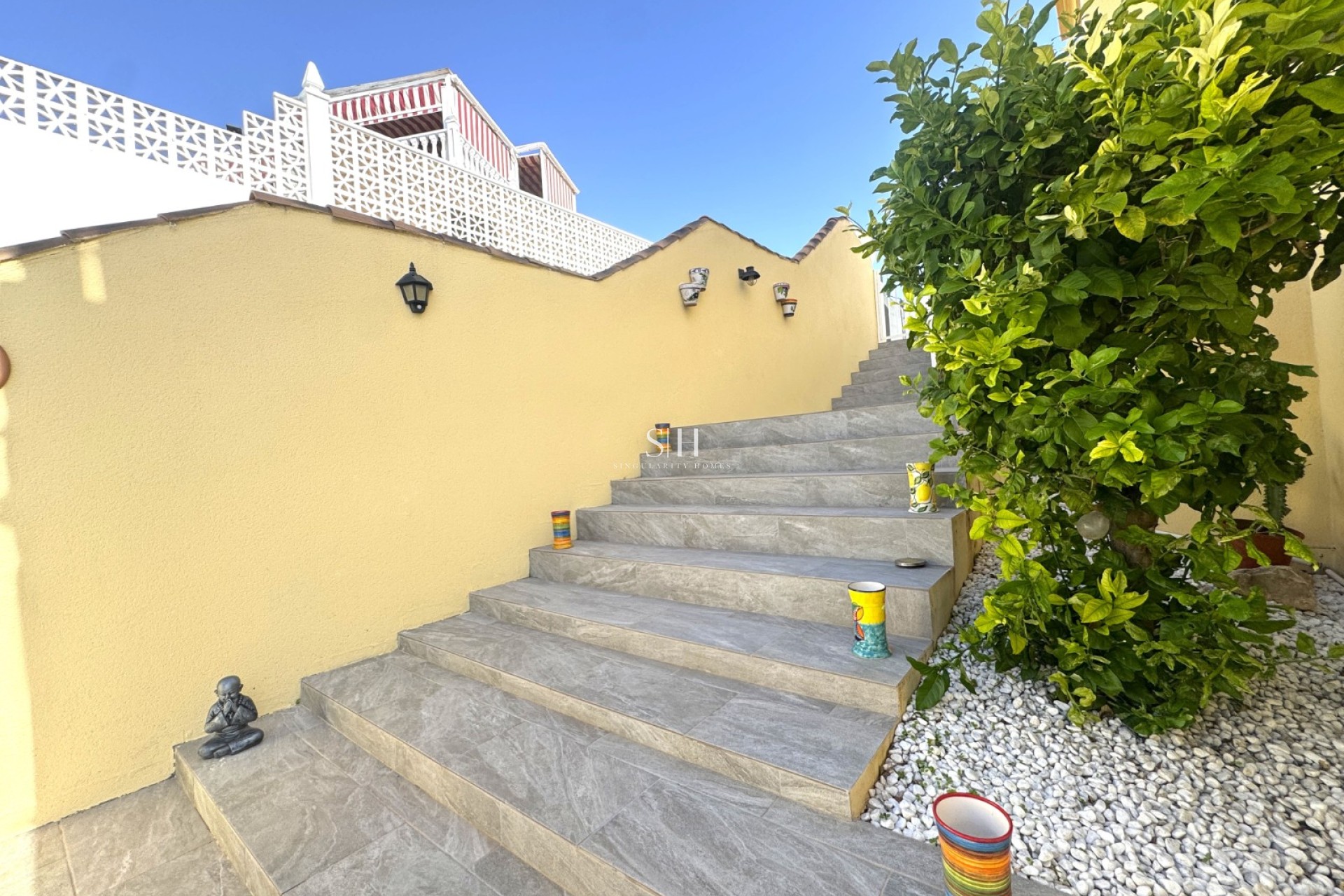 Wiederverkauf - Villa - Orihuela Costa - Playa Flamenca