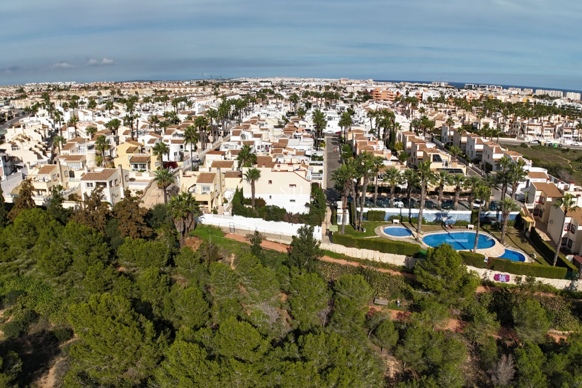 Wiederverkauf - Villa - Orihuela Costa - Playa Flamenca