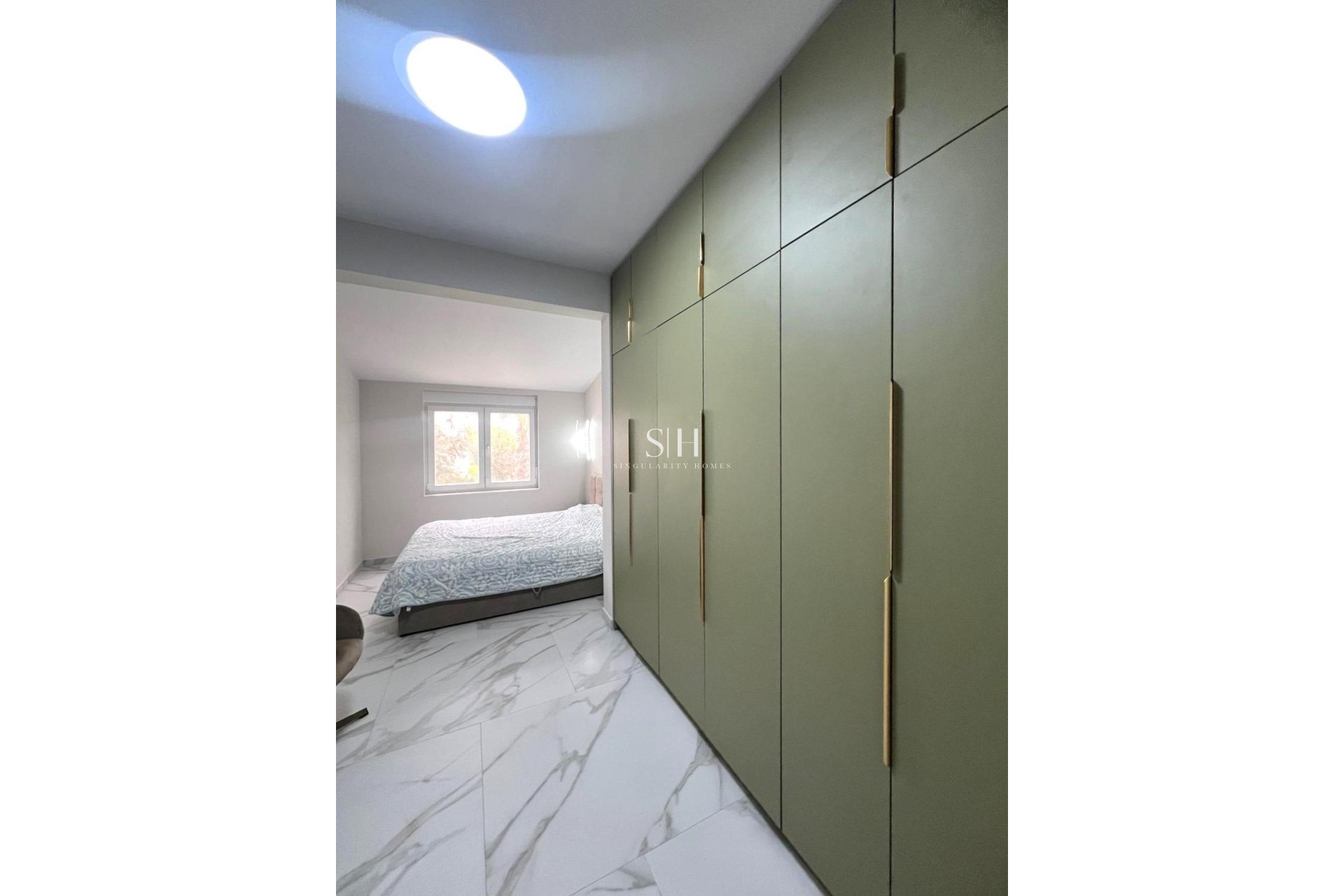 Wiederverkauf - Villa - Orihuela Costa - Playa Flamenca