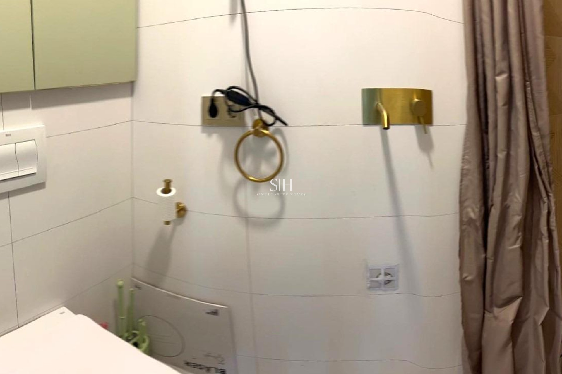 Wiederverkauf - Villa - Orihuela Costa - Playa Flamenca