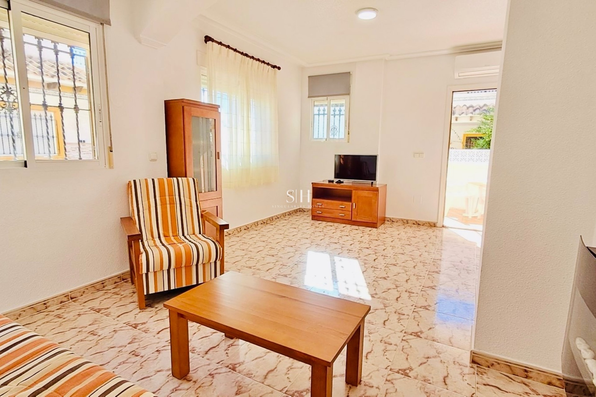 Wiederverkauf - Villa - Orihuela Costa - Playa Flamenca