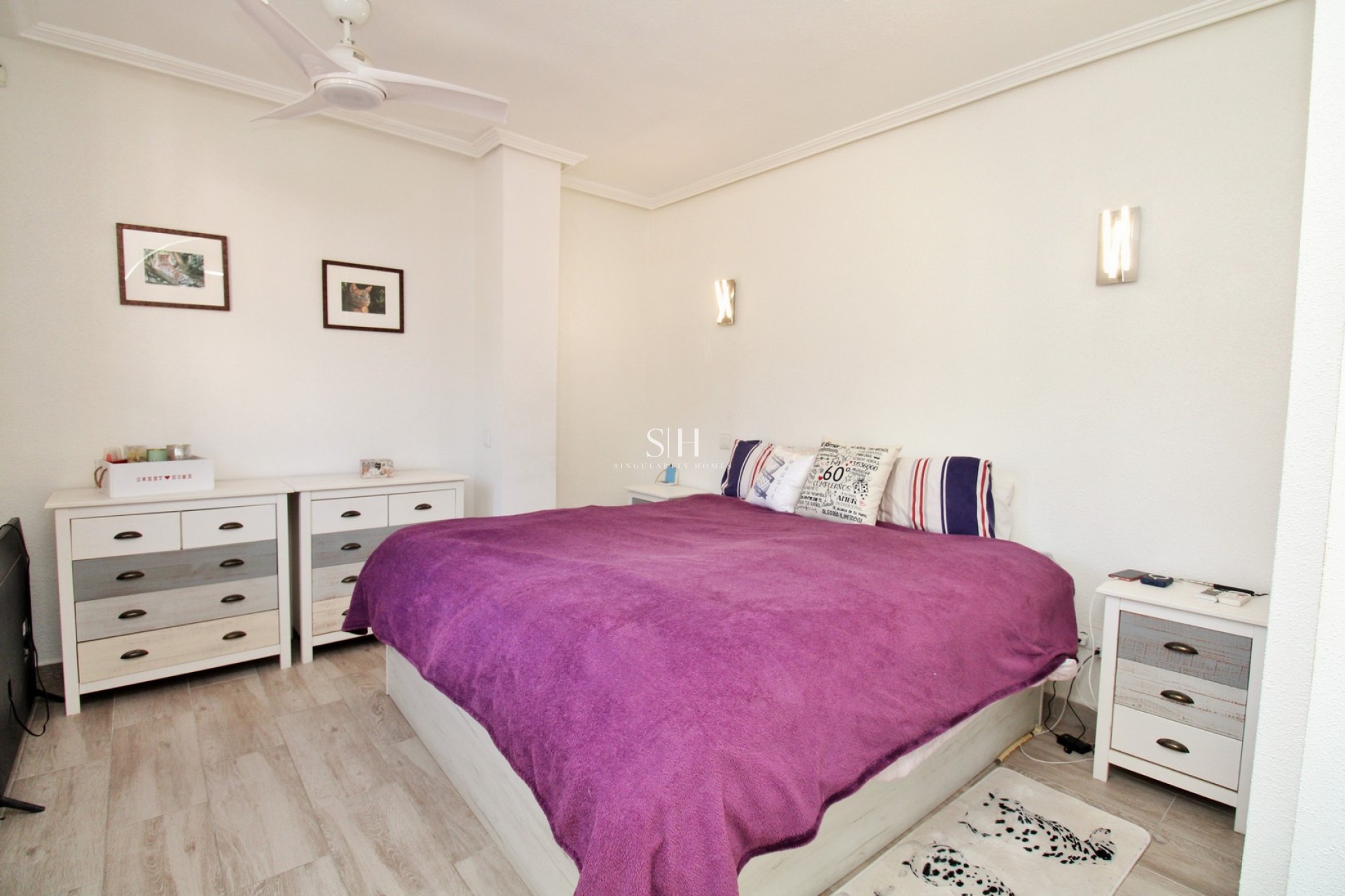 Wiederverkauf - Villa - Orihuela Costa - Playa Flamenca