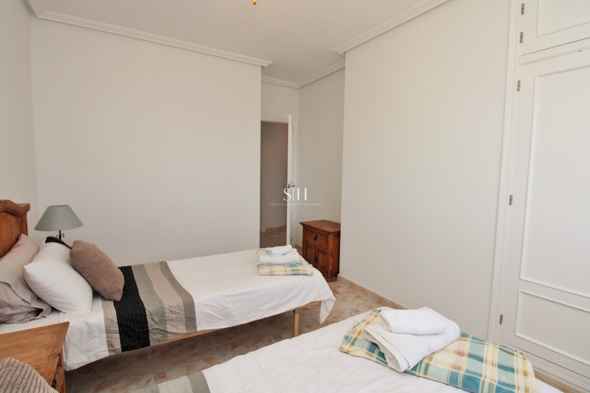 Wiederverkauf - Villa - Orihuela Costa - Playa Flamenca