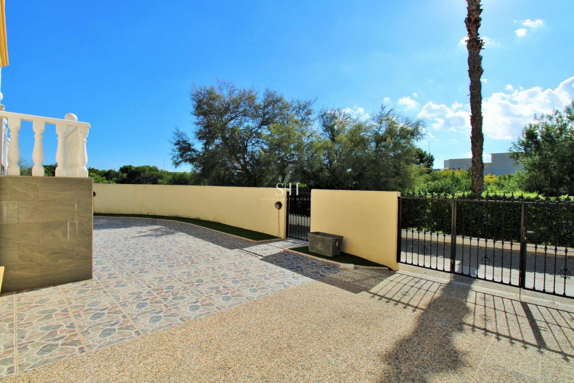 Wiederverkauf - Villa - Orihuela Costa - Playa Flamenca