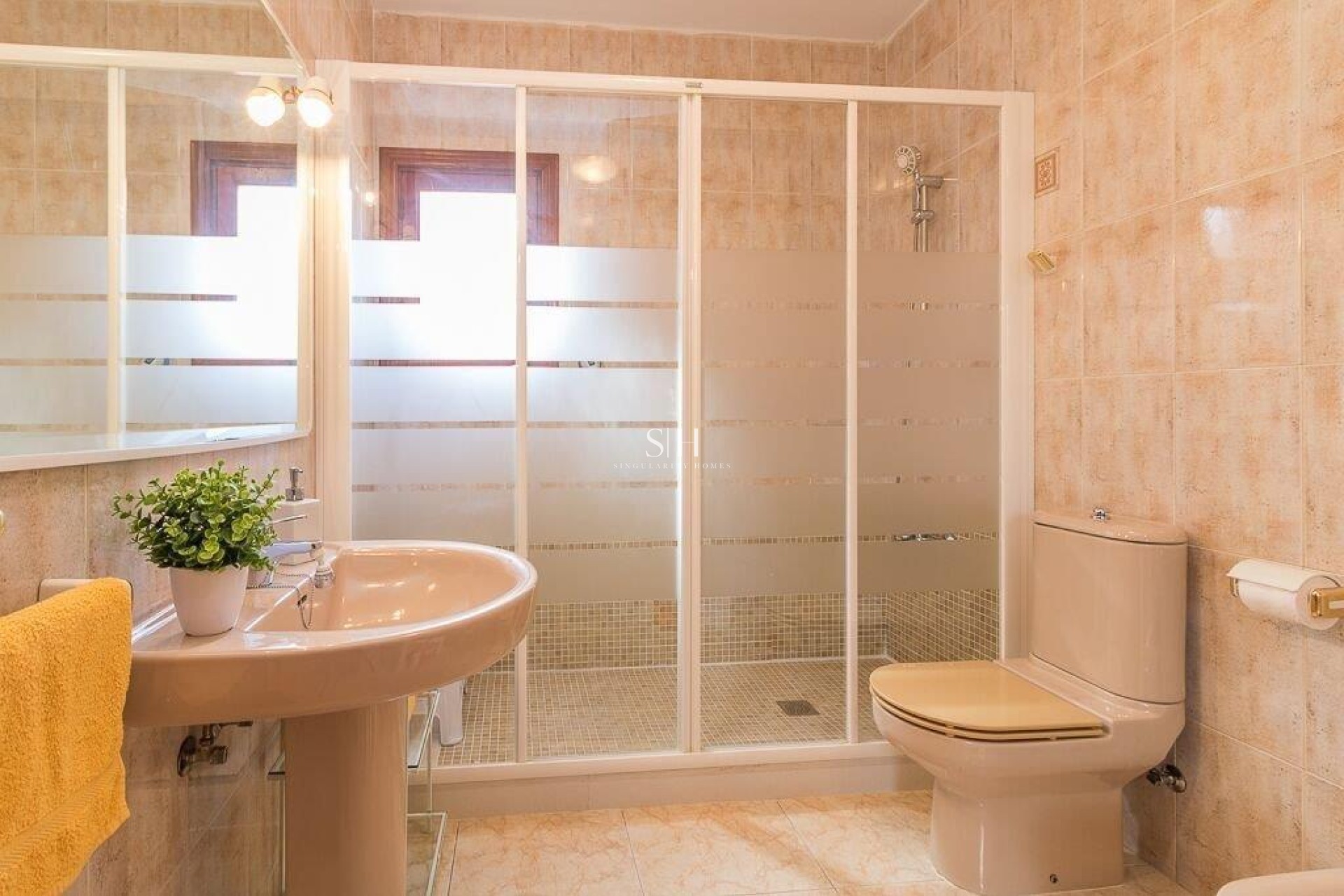 Wiederverkauf - Villa - Orihuela Costa - Playa Flamenca