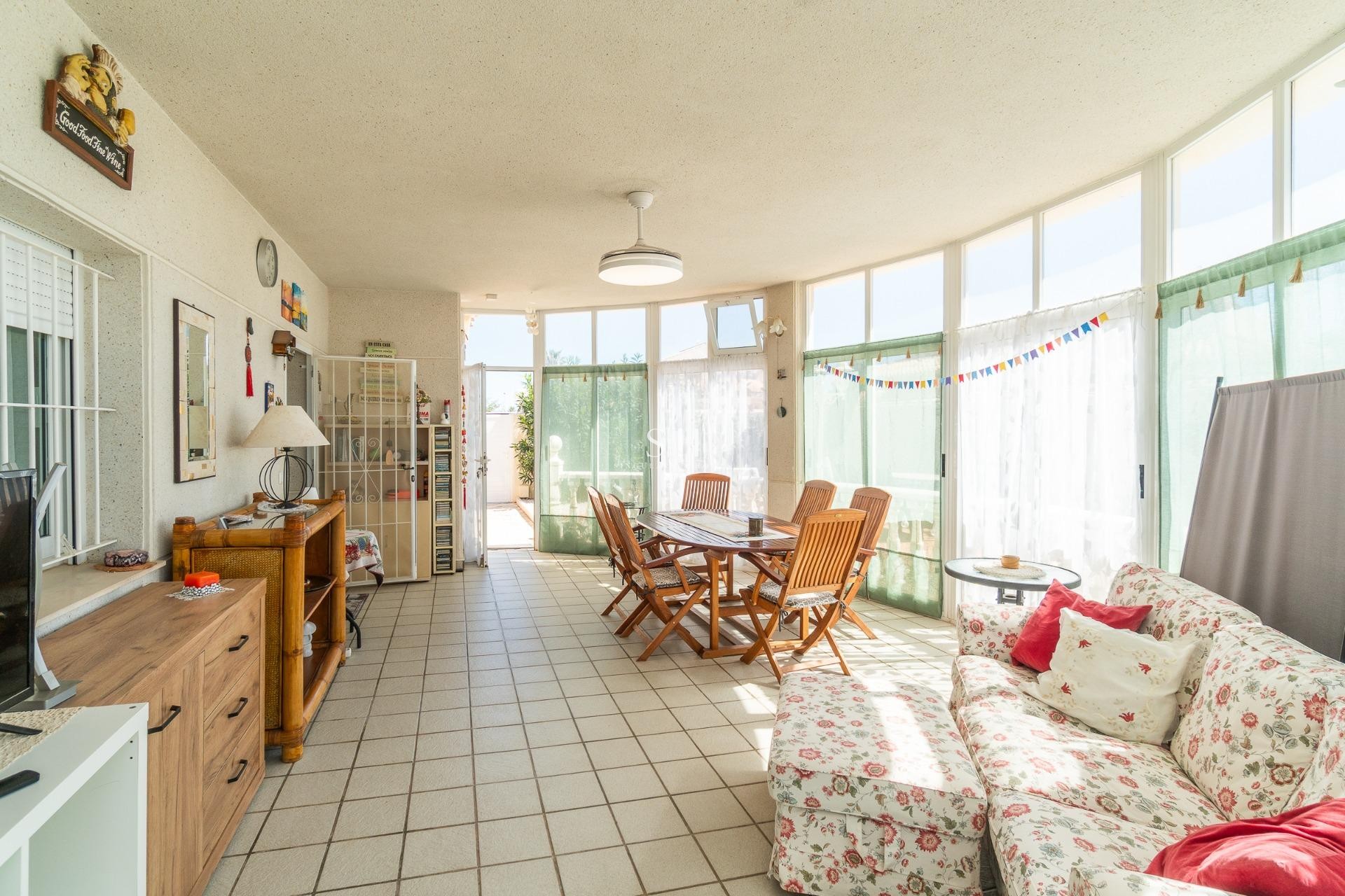 Wiederverkauf - Villa - Orihuela Costa - Playa Flamenca