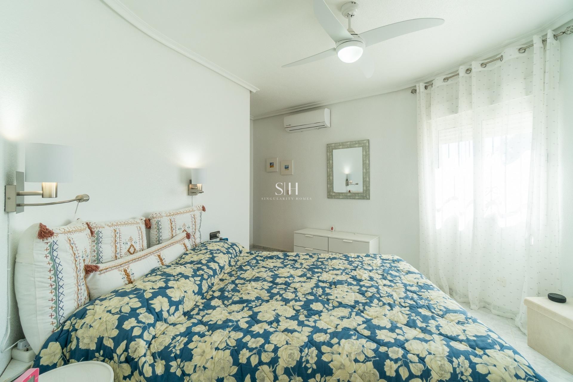 Wiederverkauf - Villa - Orihuela Costa - Playa Flamenca